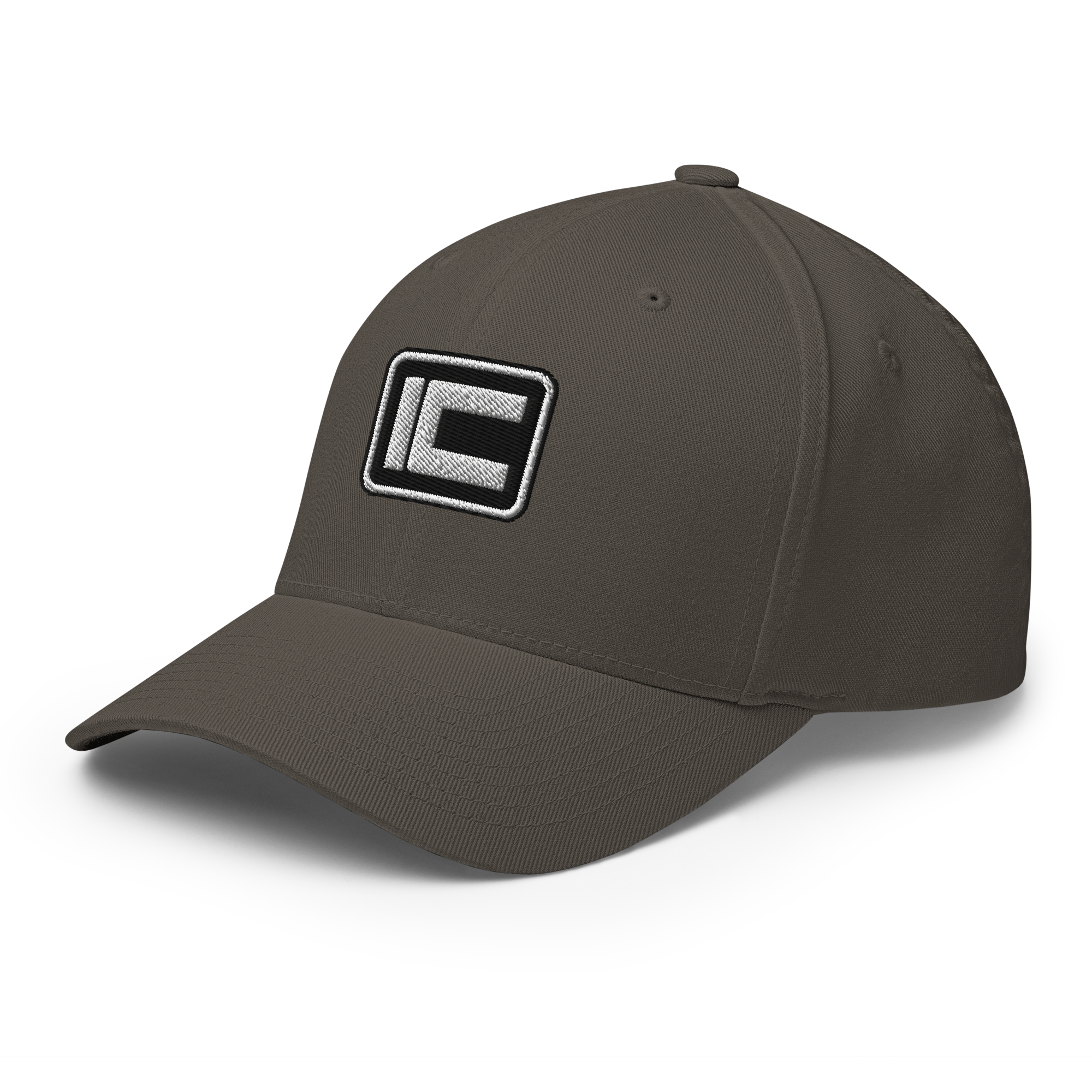 InChar Unisex Twill Cap (embroidered)