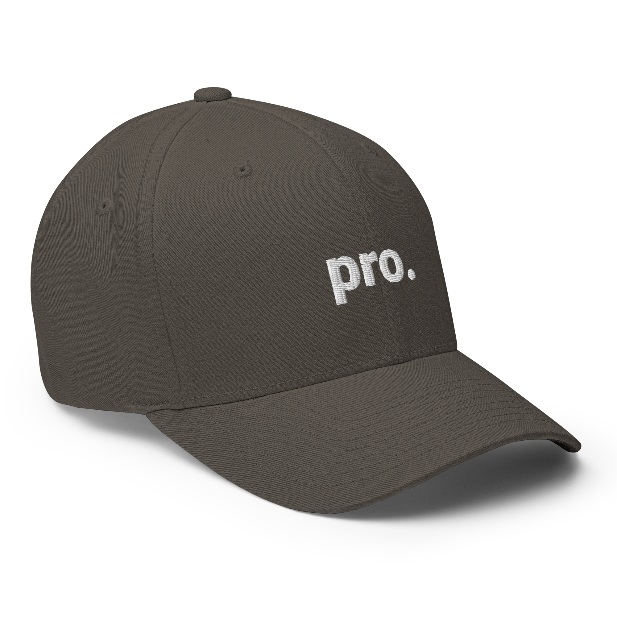 Per. Unisex Twill Cap (embroidered)