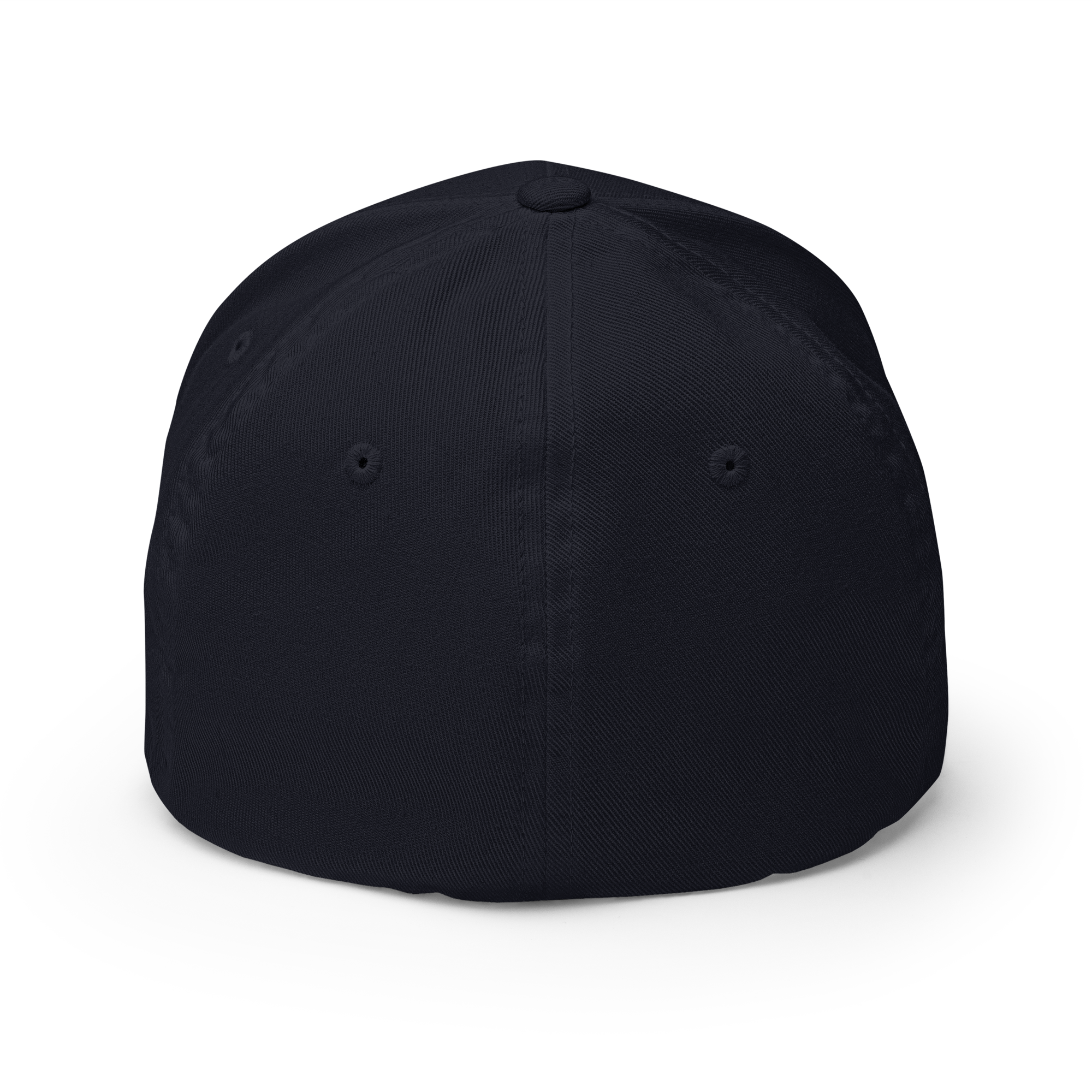 Per. Unisex Twill Cap (embroidered)