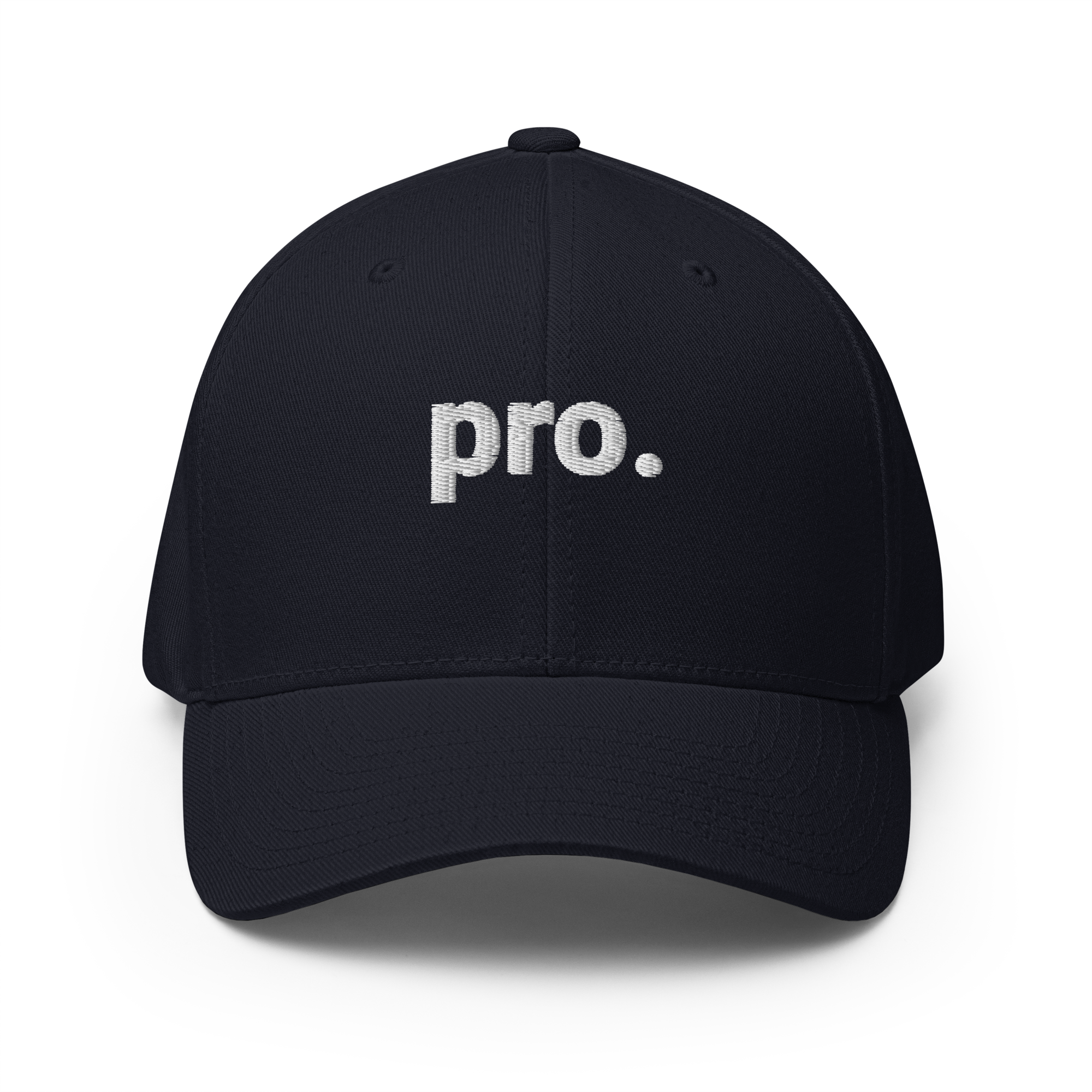 Per. Unisex Twill Cap (embroidered)