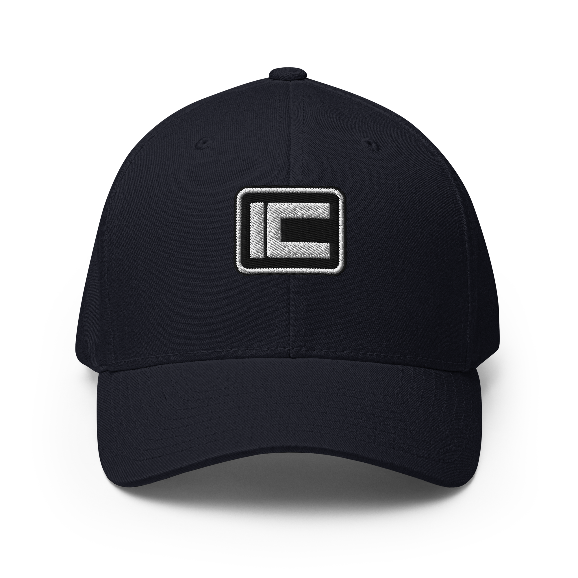 InChar Unisex Twill Cap (embroidered)