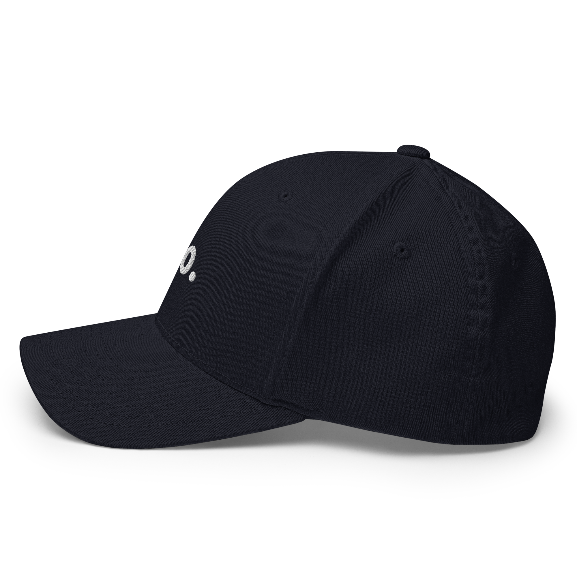 Per. Unisex Twill Cap (embroidered)