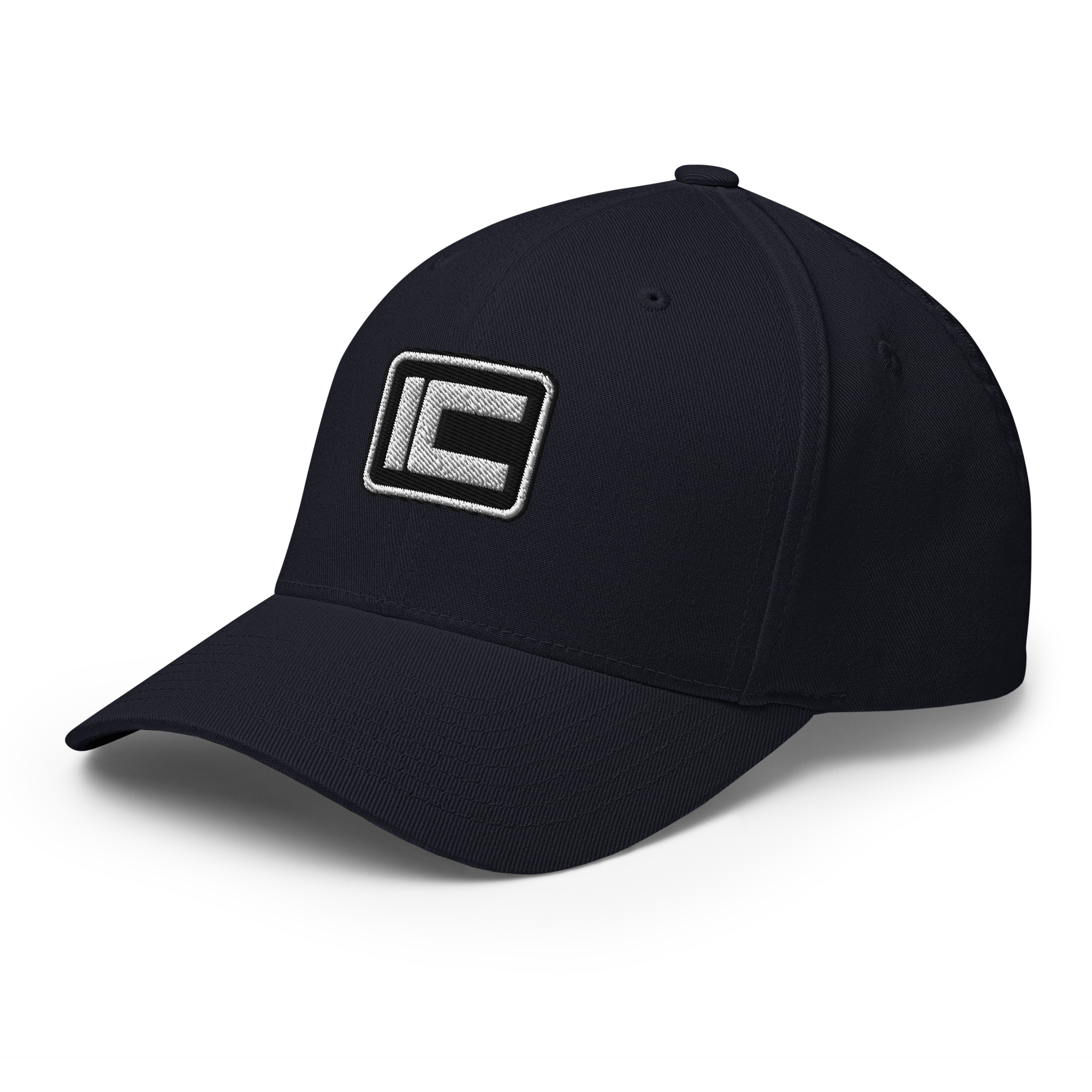 InChar Unisex Twill Cap (embroidered)