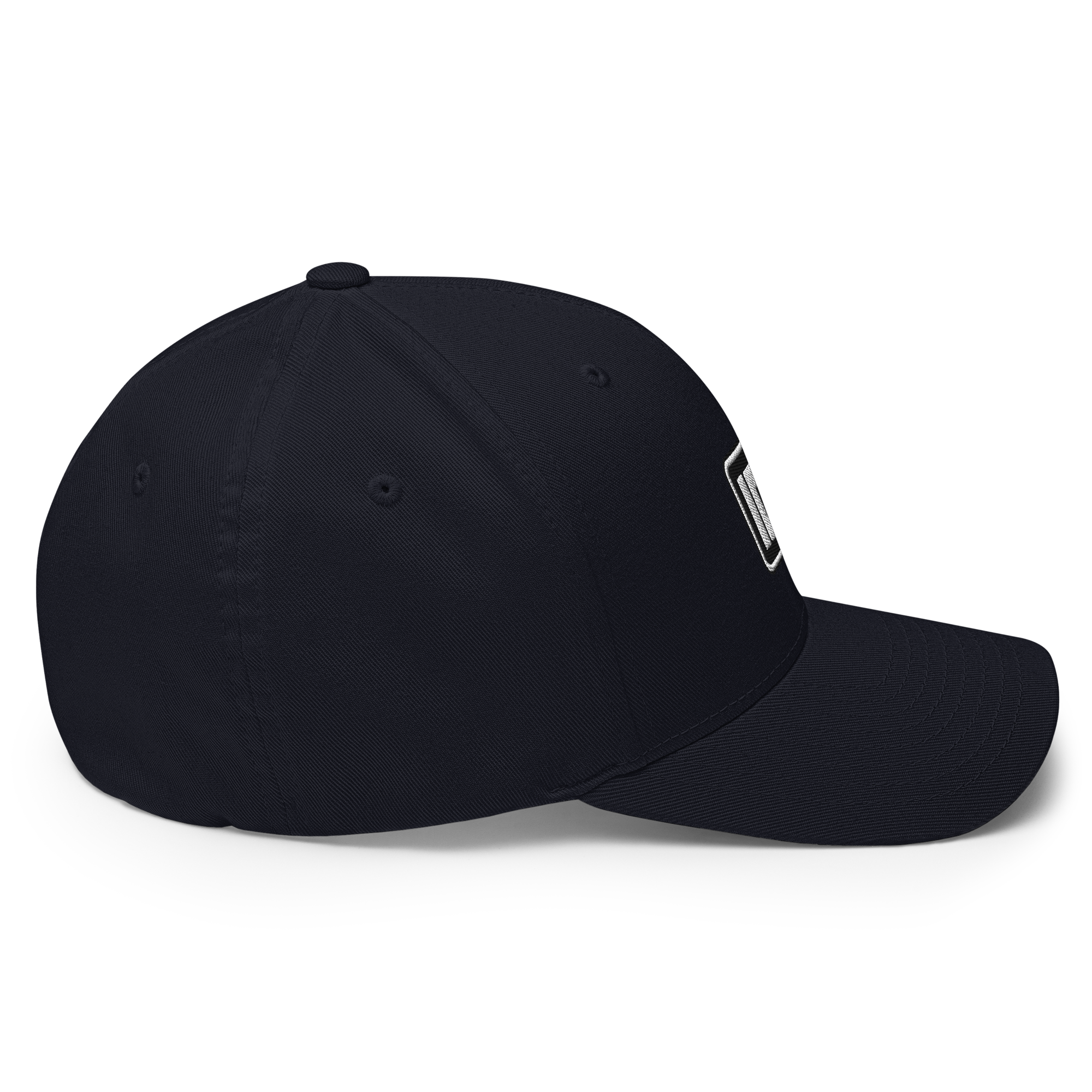 InChar Unisex Twill Cap (embroidered)