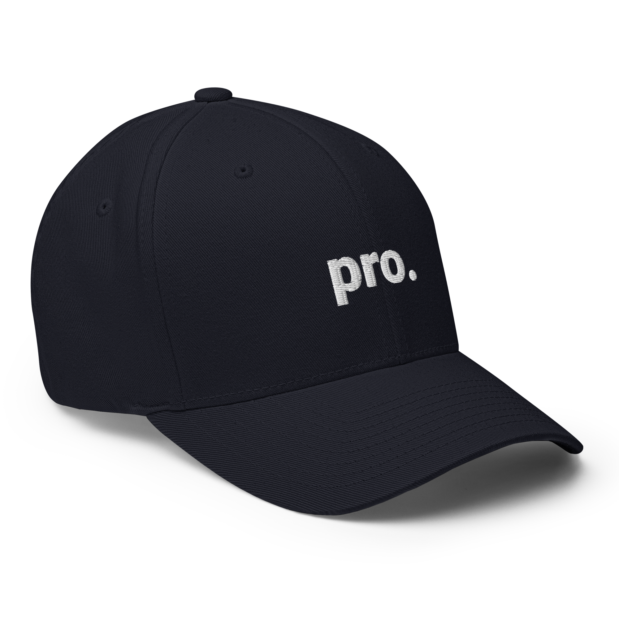 Per. Unisex Twill Cap (embroidered)