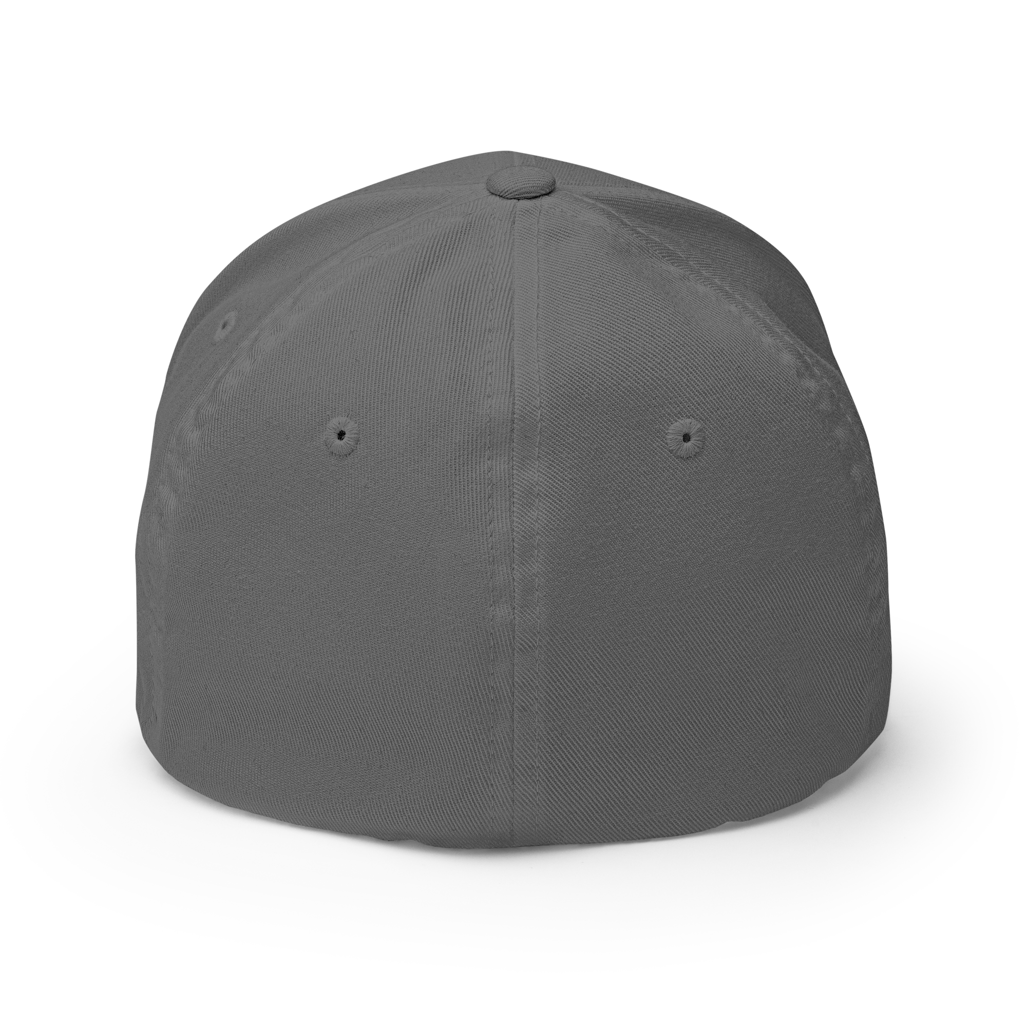 Per. Unisex Twill Cap (embroidered)