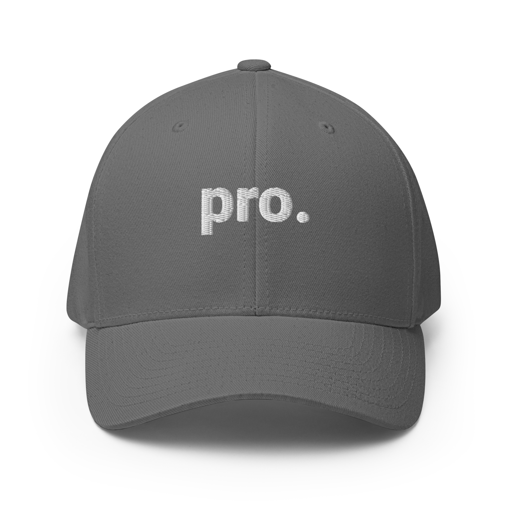 Per. Unisex Twill Cap (embroidered)