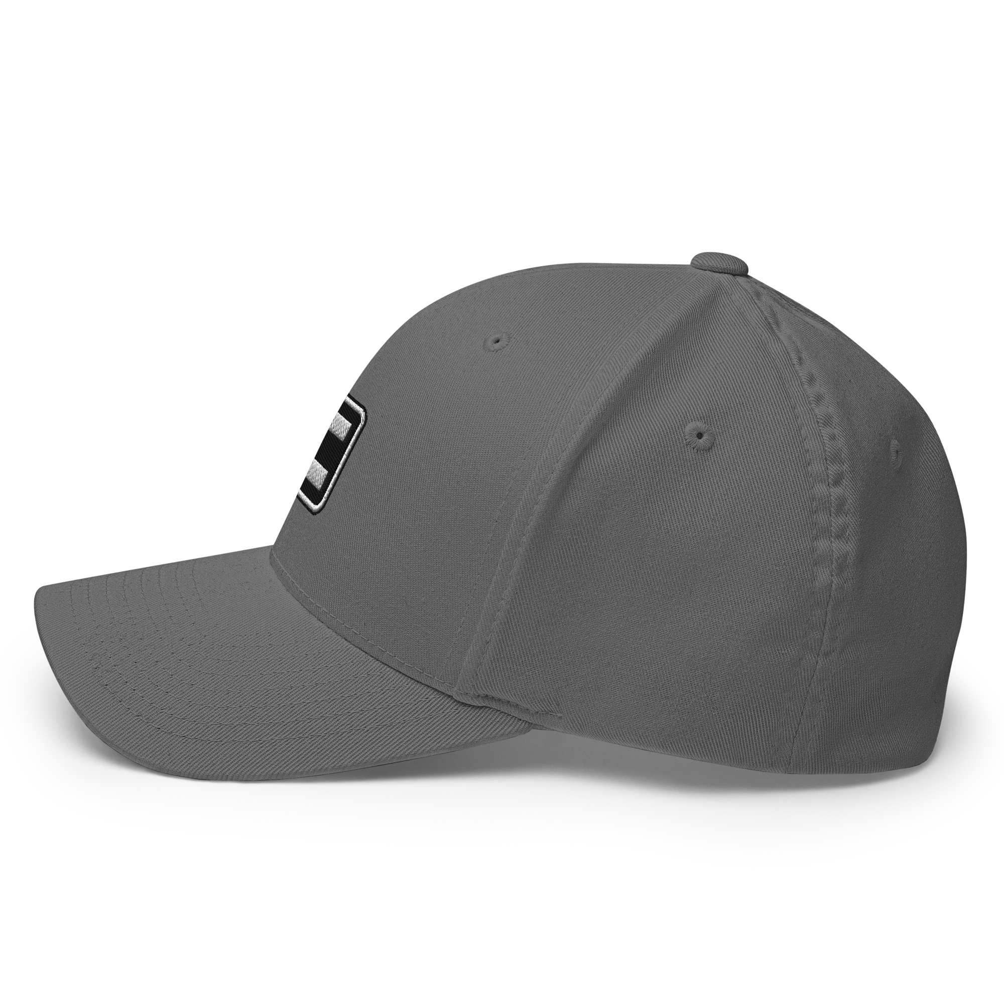 InChar Unisex Twill Cap (embroidered)