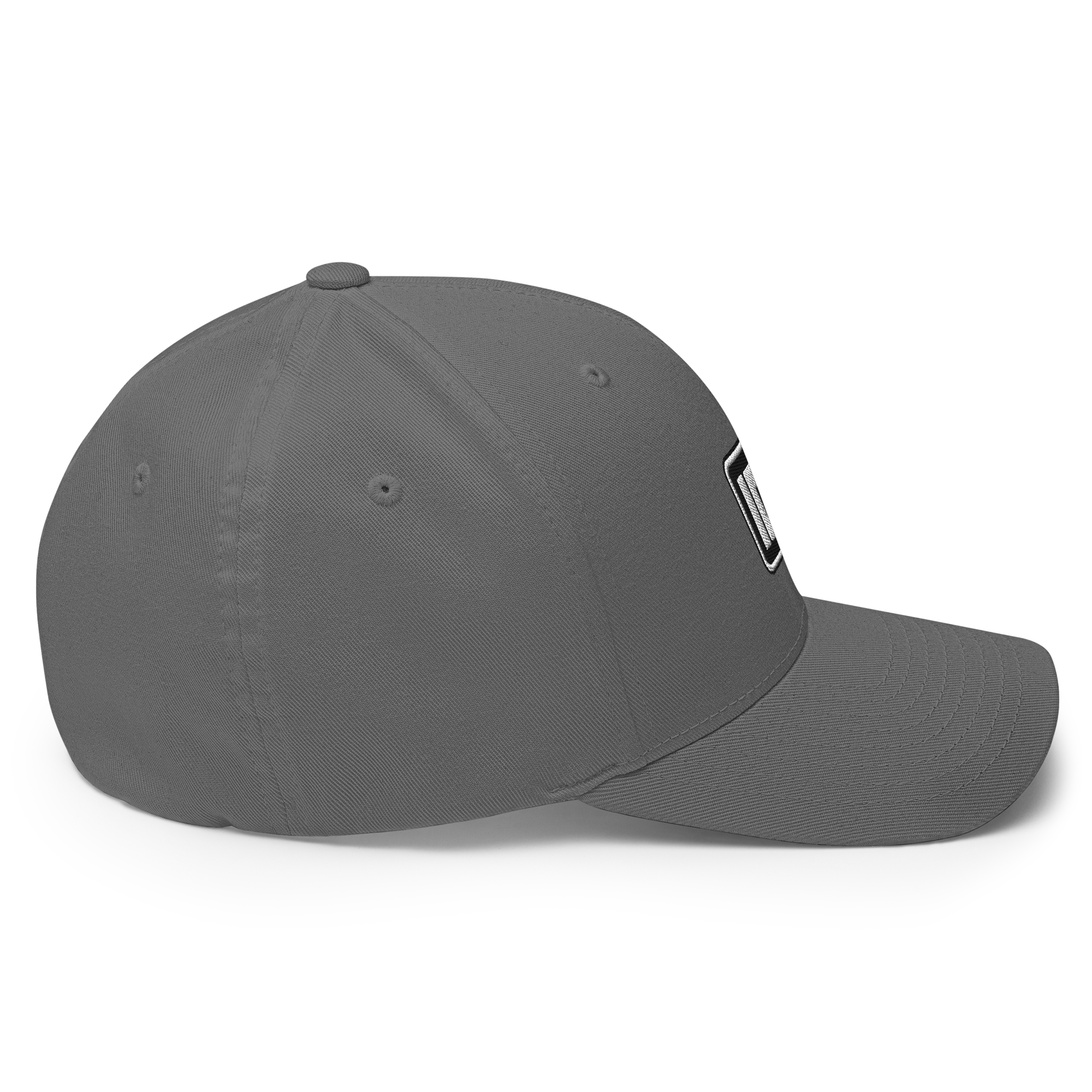 InChar Unisex Twill Cap (embroidered)