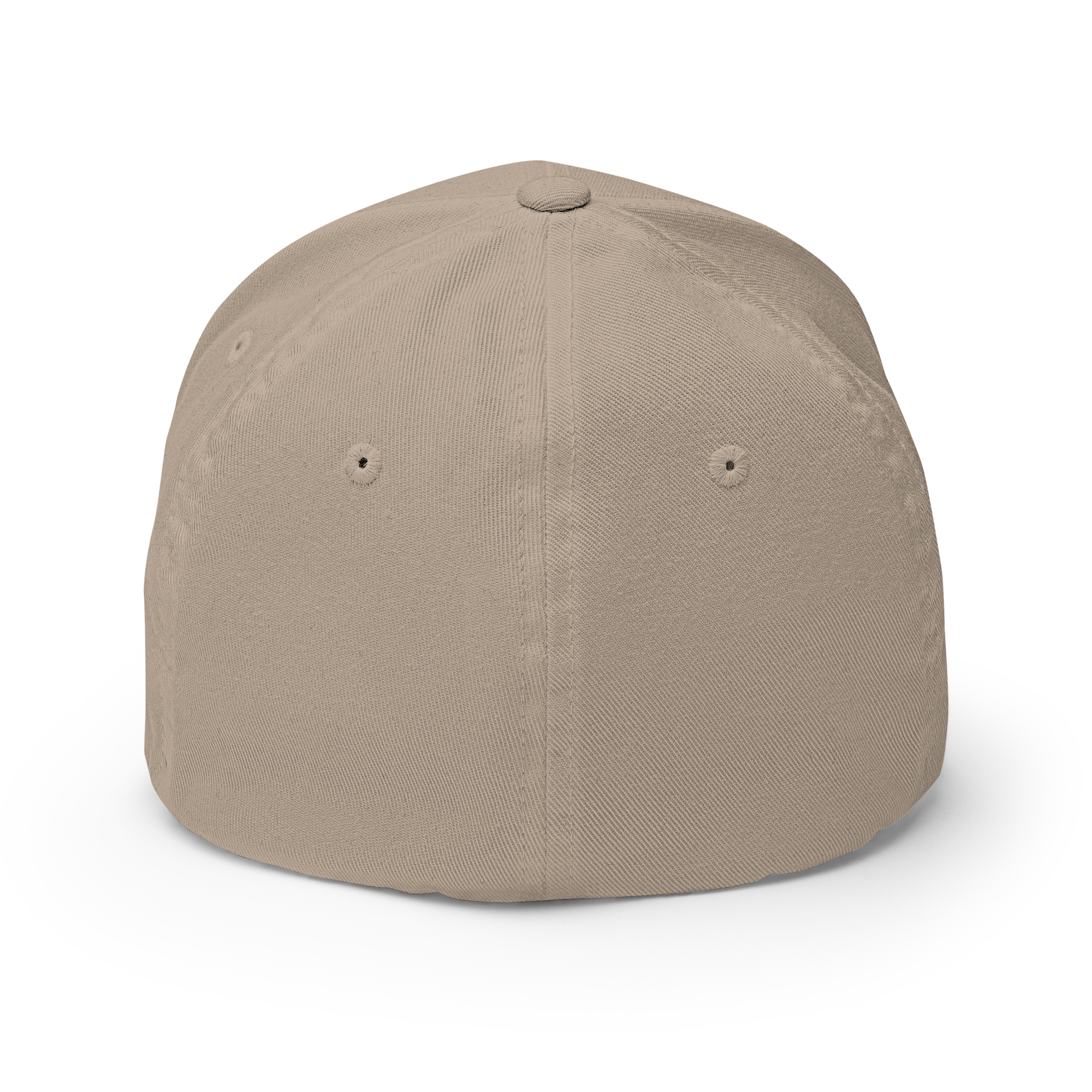 Per. Unisex Twill Cap (embroidered)