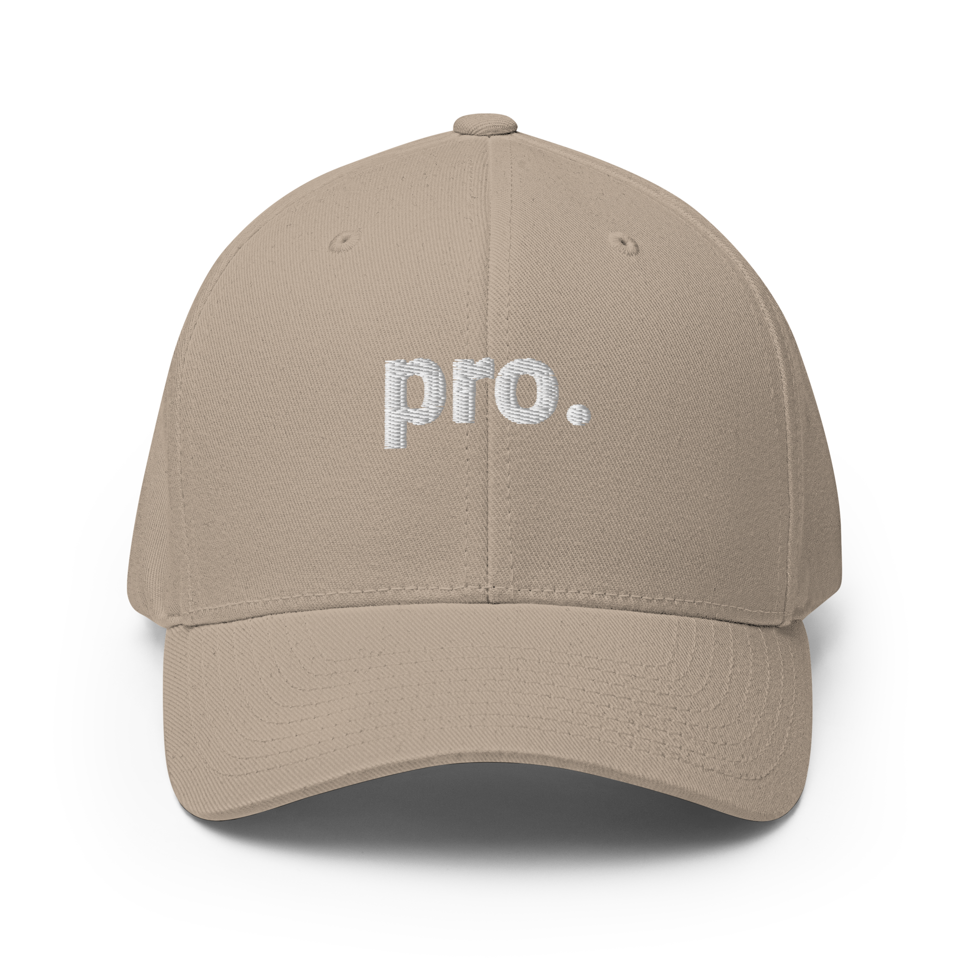 Per. Unisex Twill Cap (embroidered)