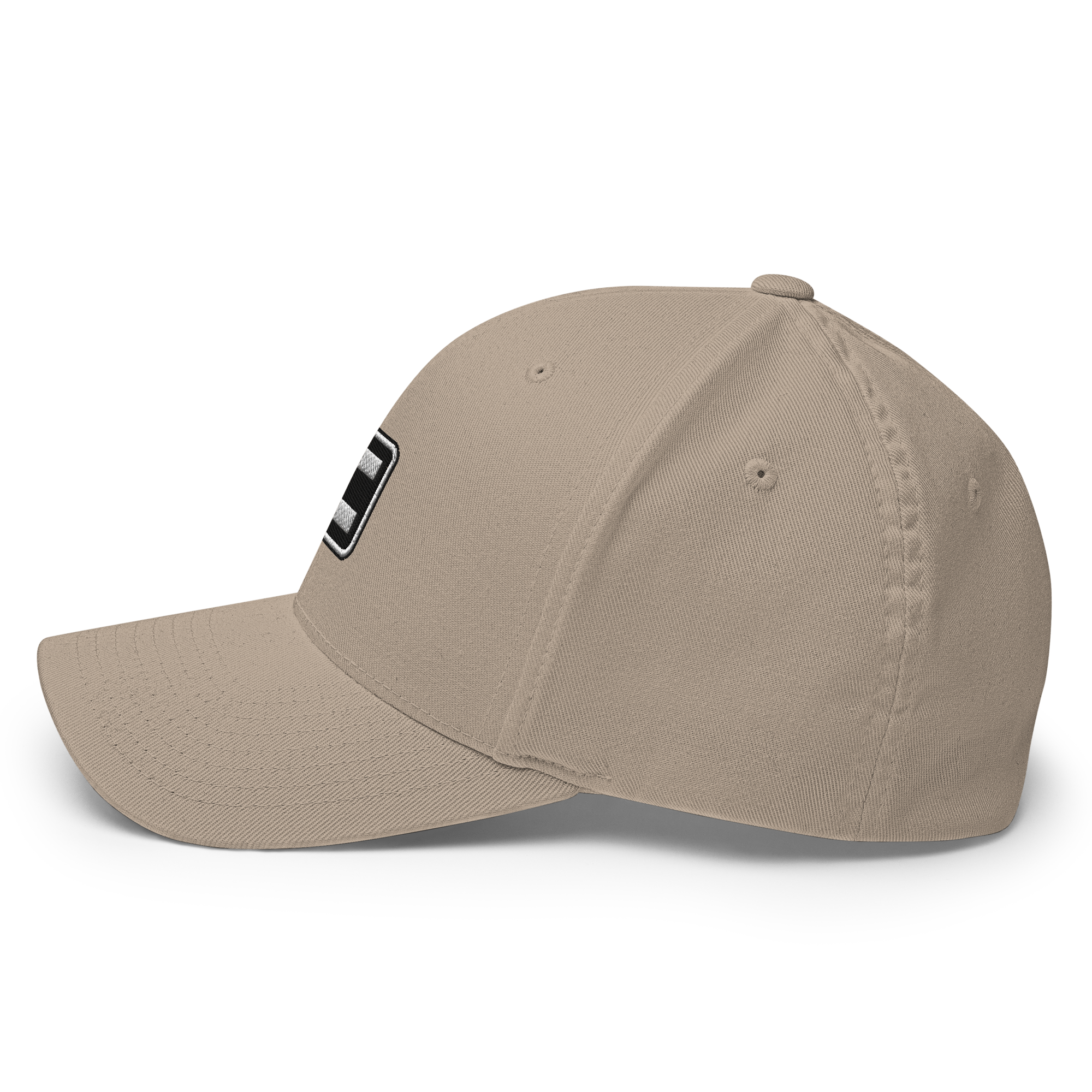 InChar Unisex Twill Cap (embroidered)