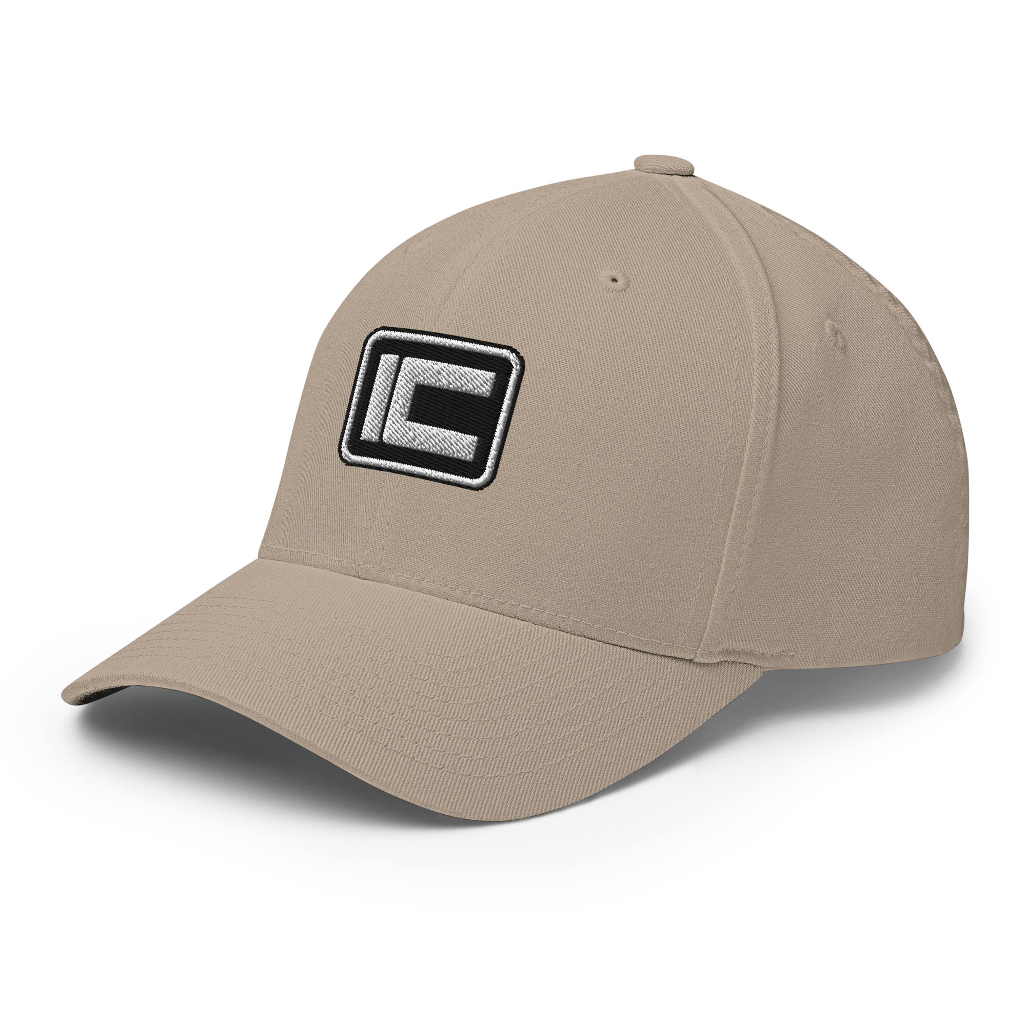 InChar Unisex Twill Cap (embroidered)