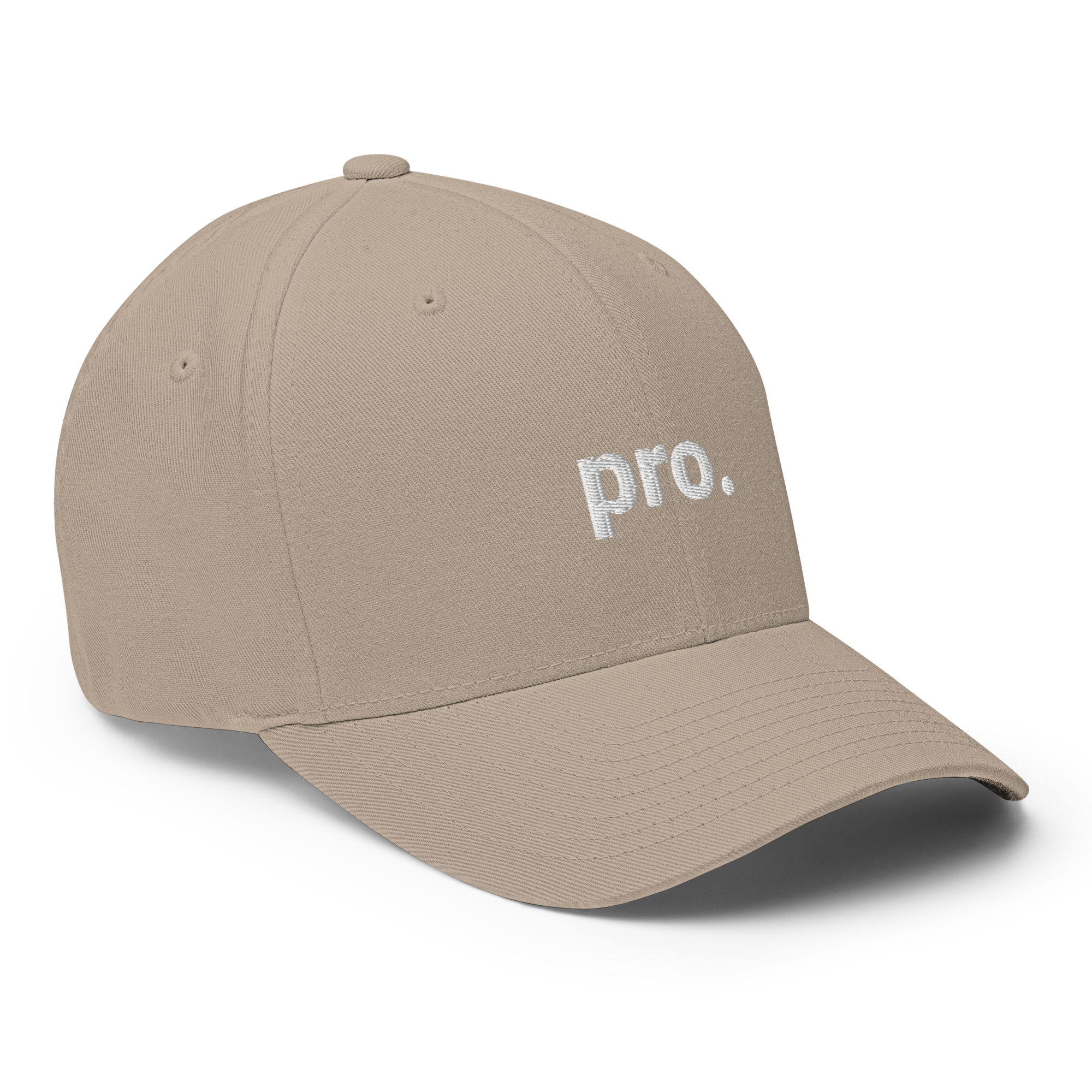 Per. Unisex Twill Cap (embroidered)