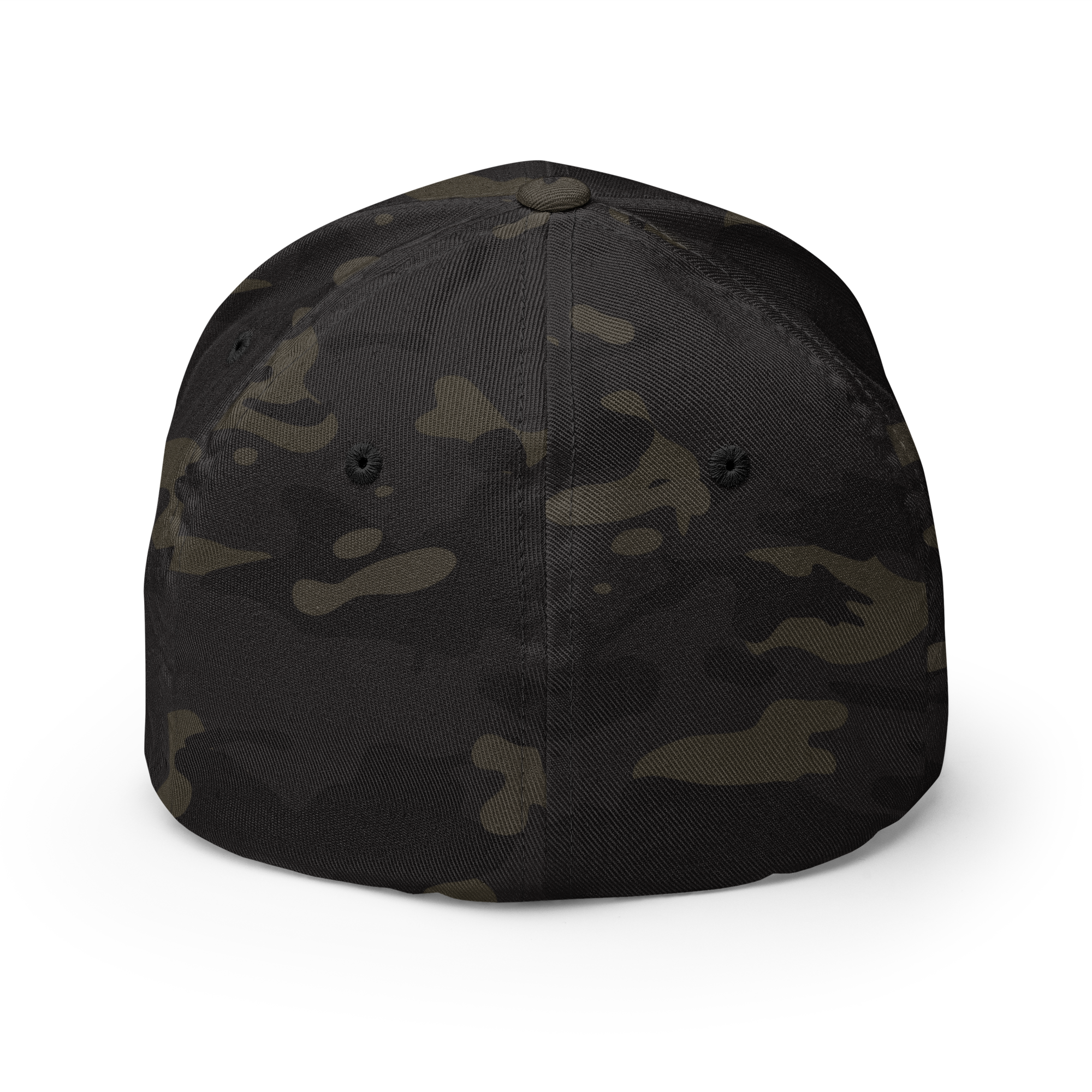 InChar Unisex Twill Cap (embroidered)