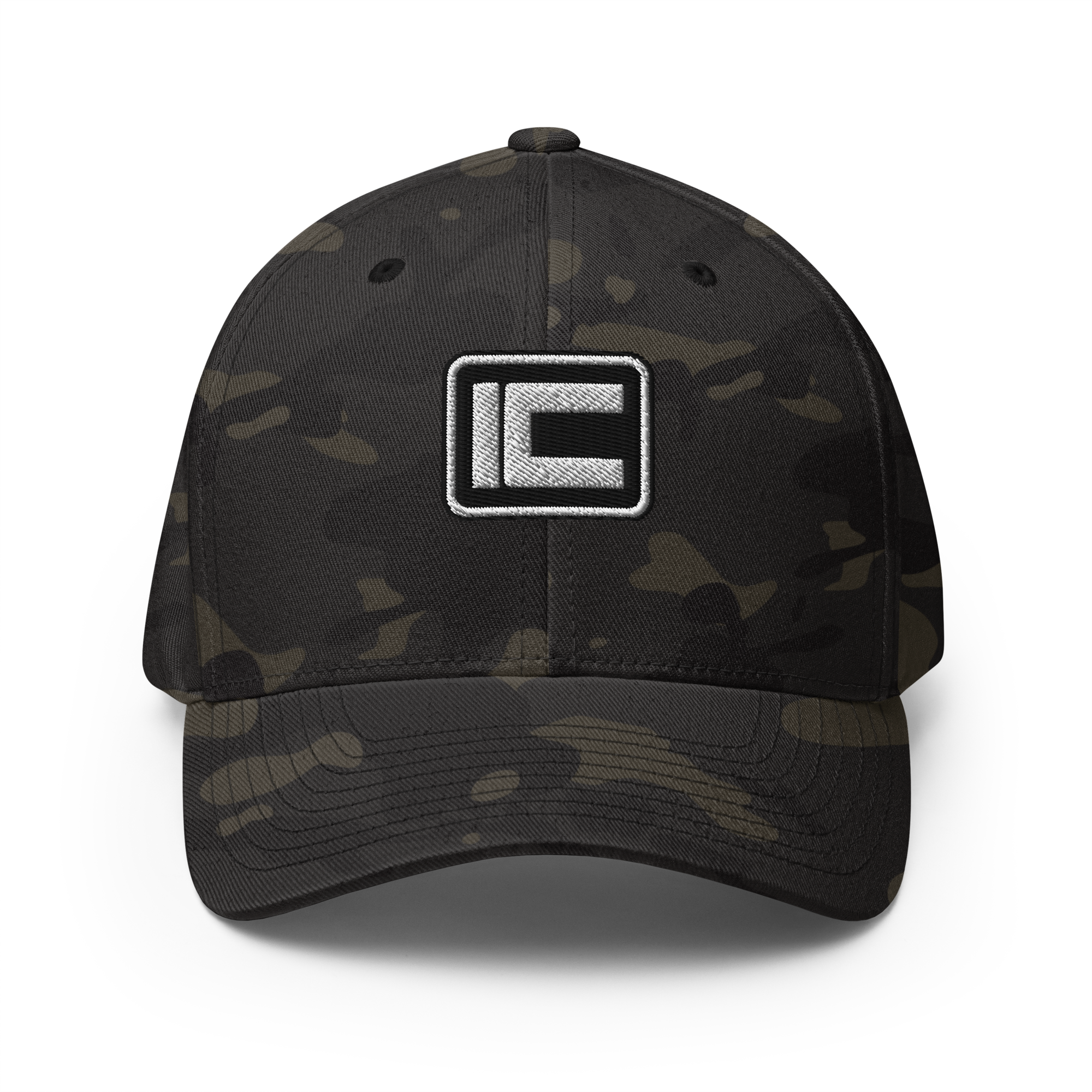 InChar Unisex Twill Cap (embroidered)