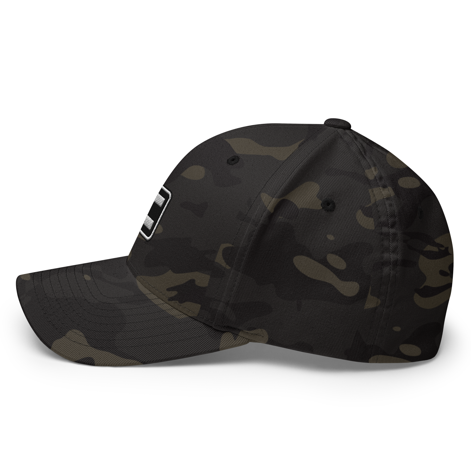 InChar Unisex Twill Cap (embroidered)