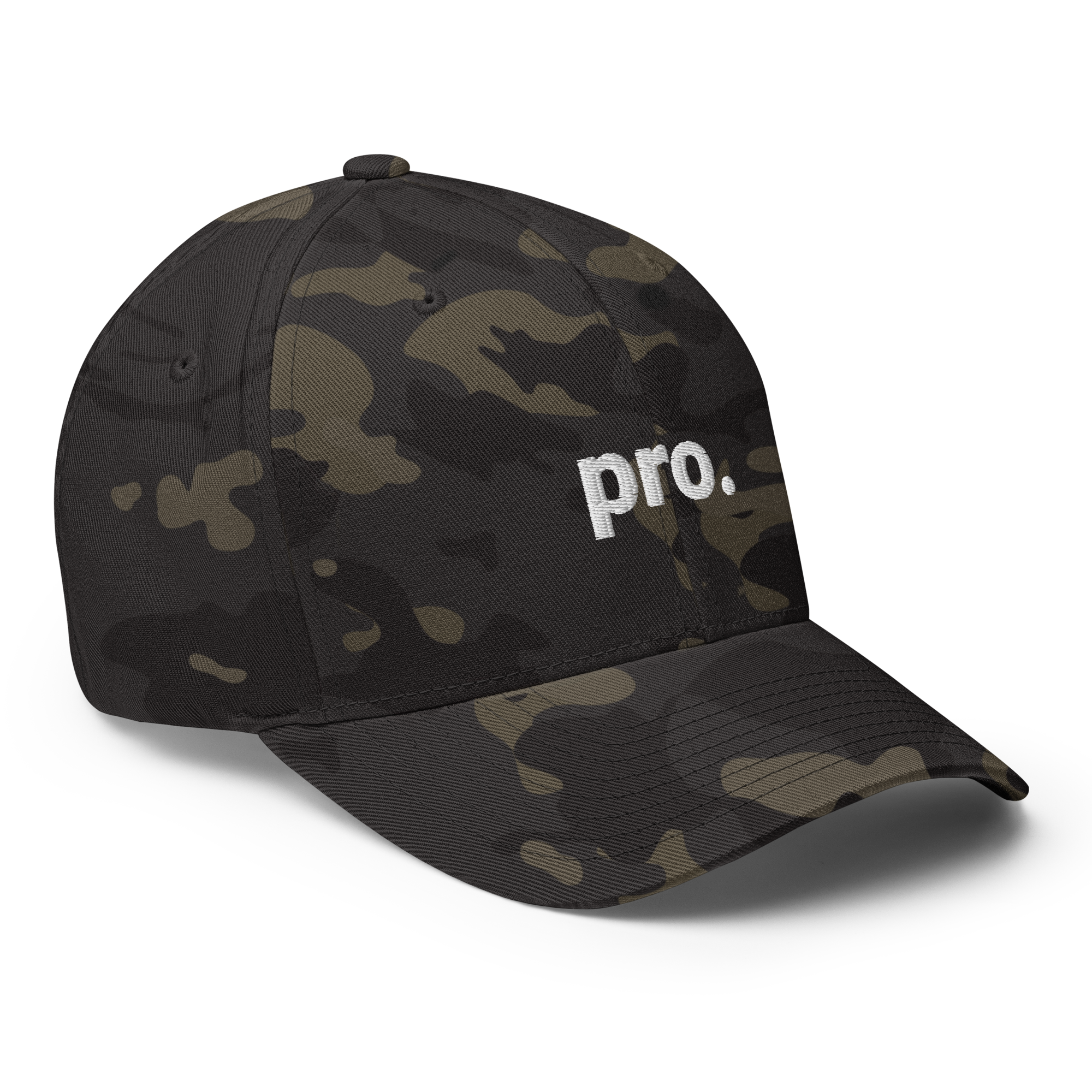 Per. Unisex Twill Cap (embroidered)