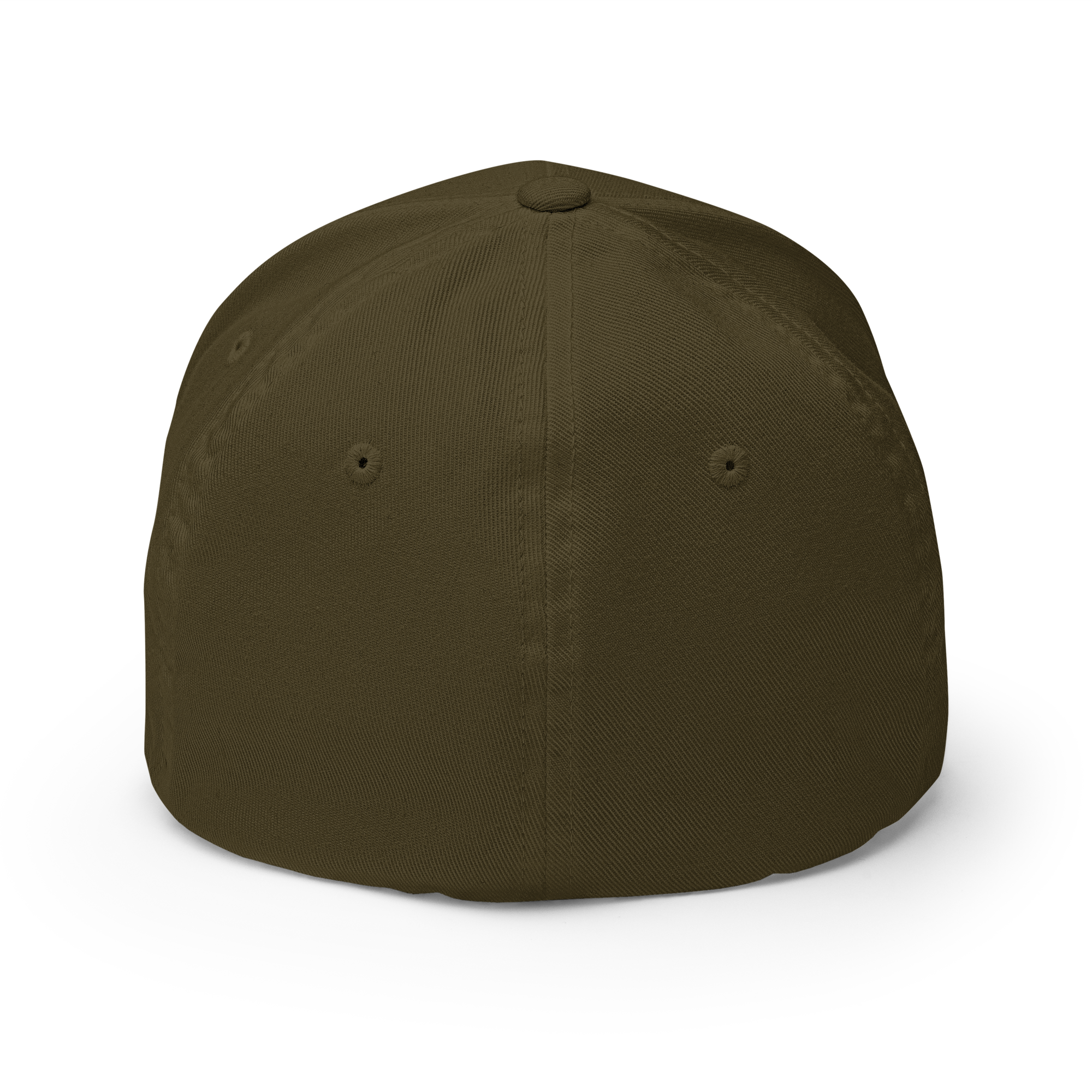 InChar Unisex Twill Cap (embroidered)