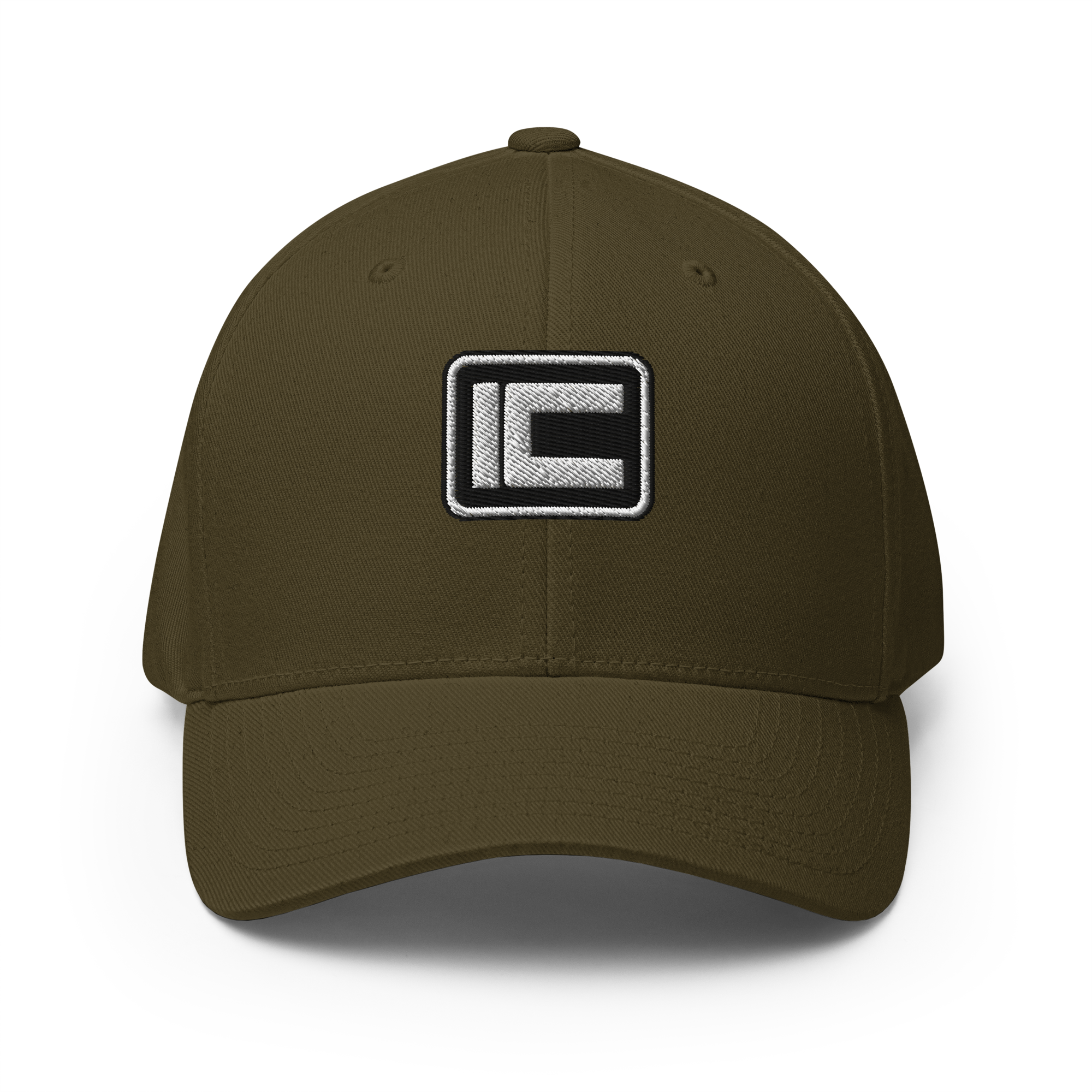 InChar Unisex Twill Cap (embroidered)