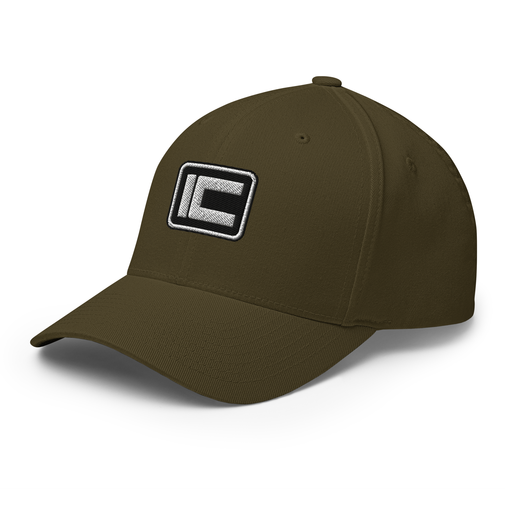 InChar Unisex Twill Cap (embroidered)