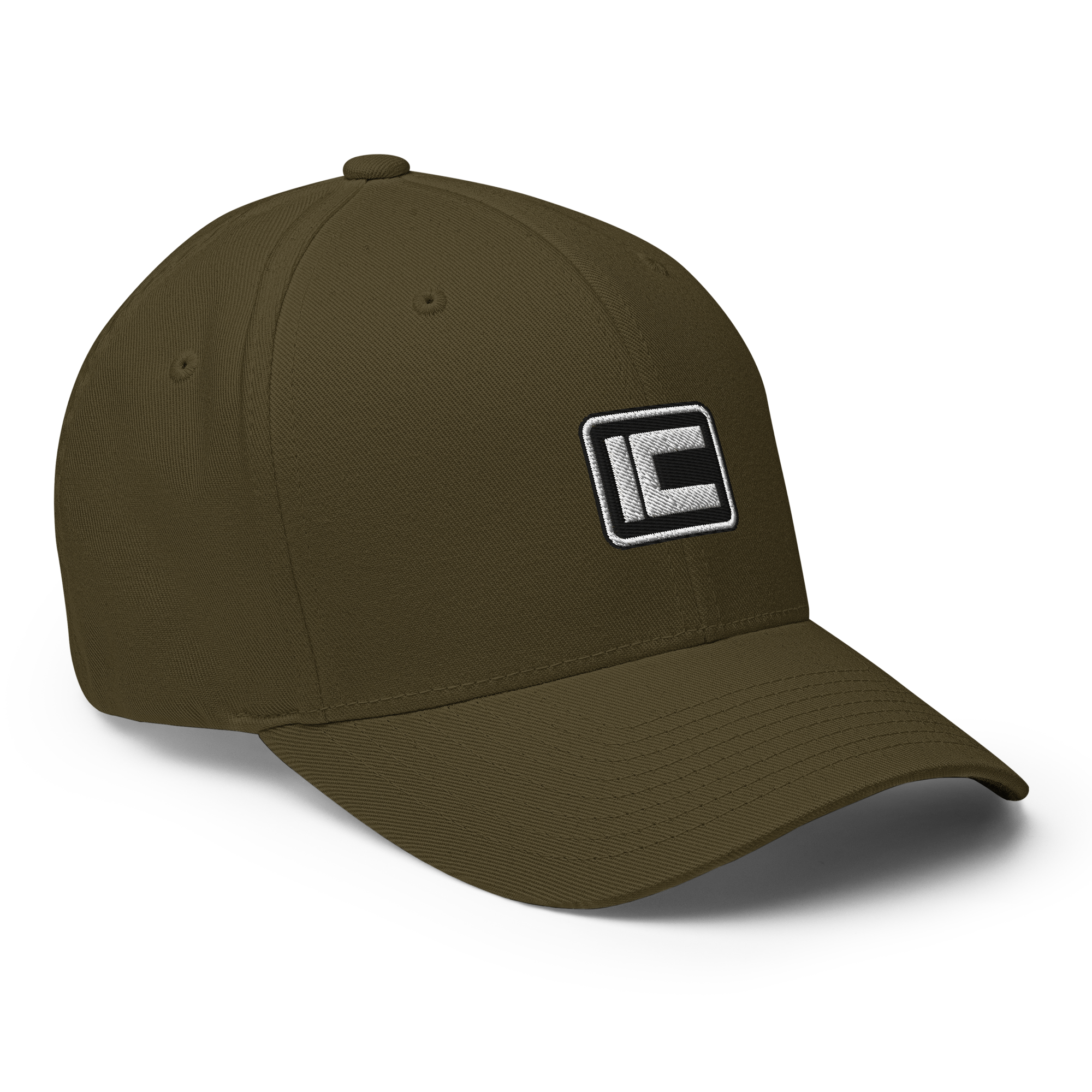 InChar Unisex Twill Cap (embroidered)