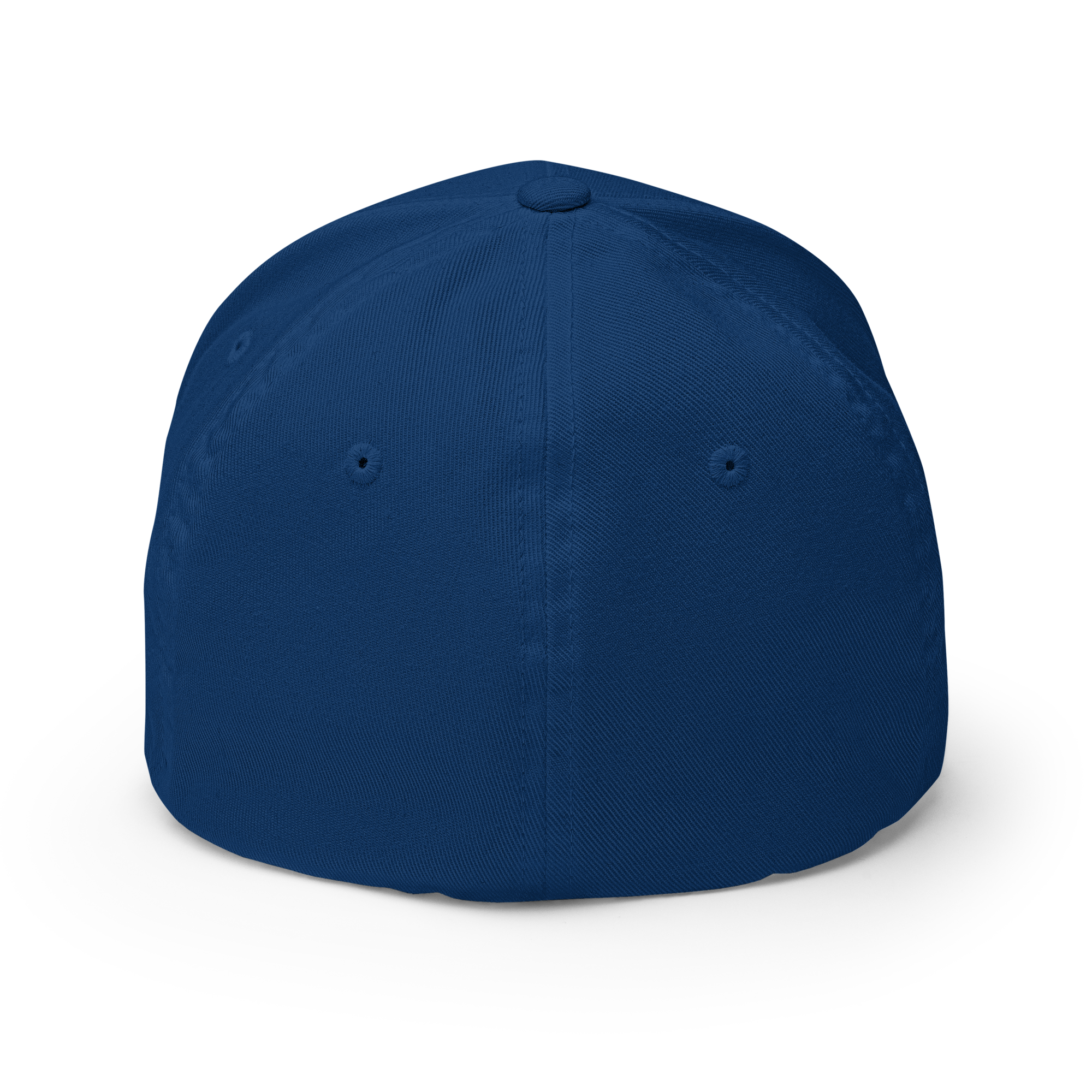 Per. Unisex Twill Cap (embroidered)