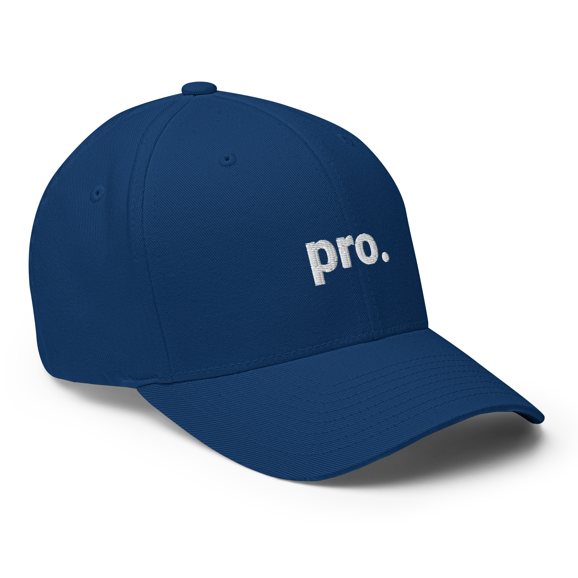 Per. Unisex Twill Cap (embroidered)