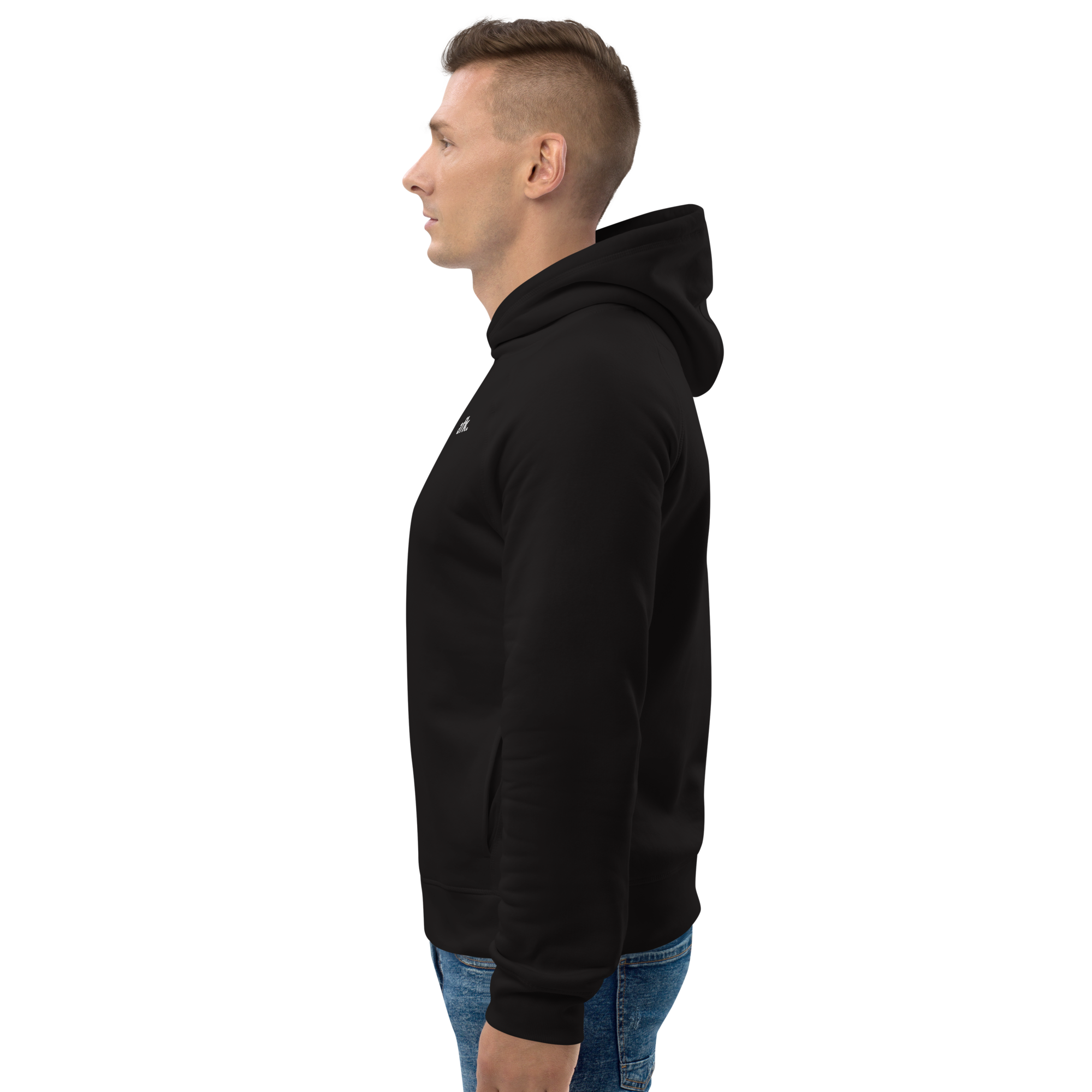 afk. Unisex Bio-Baumwoll Hoodie