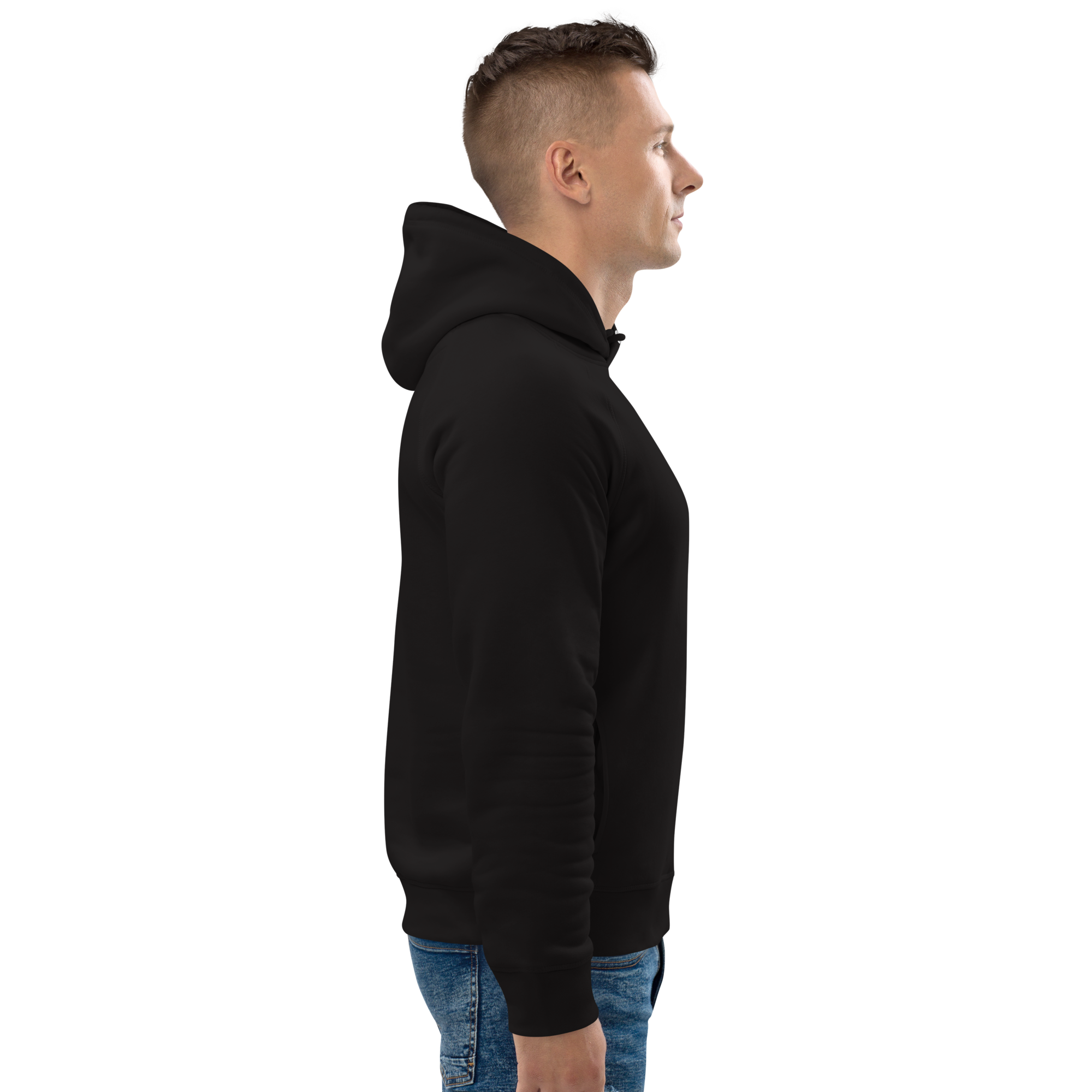 afk. Unisex Bio-Baumwoll Hoodie