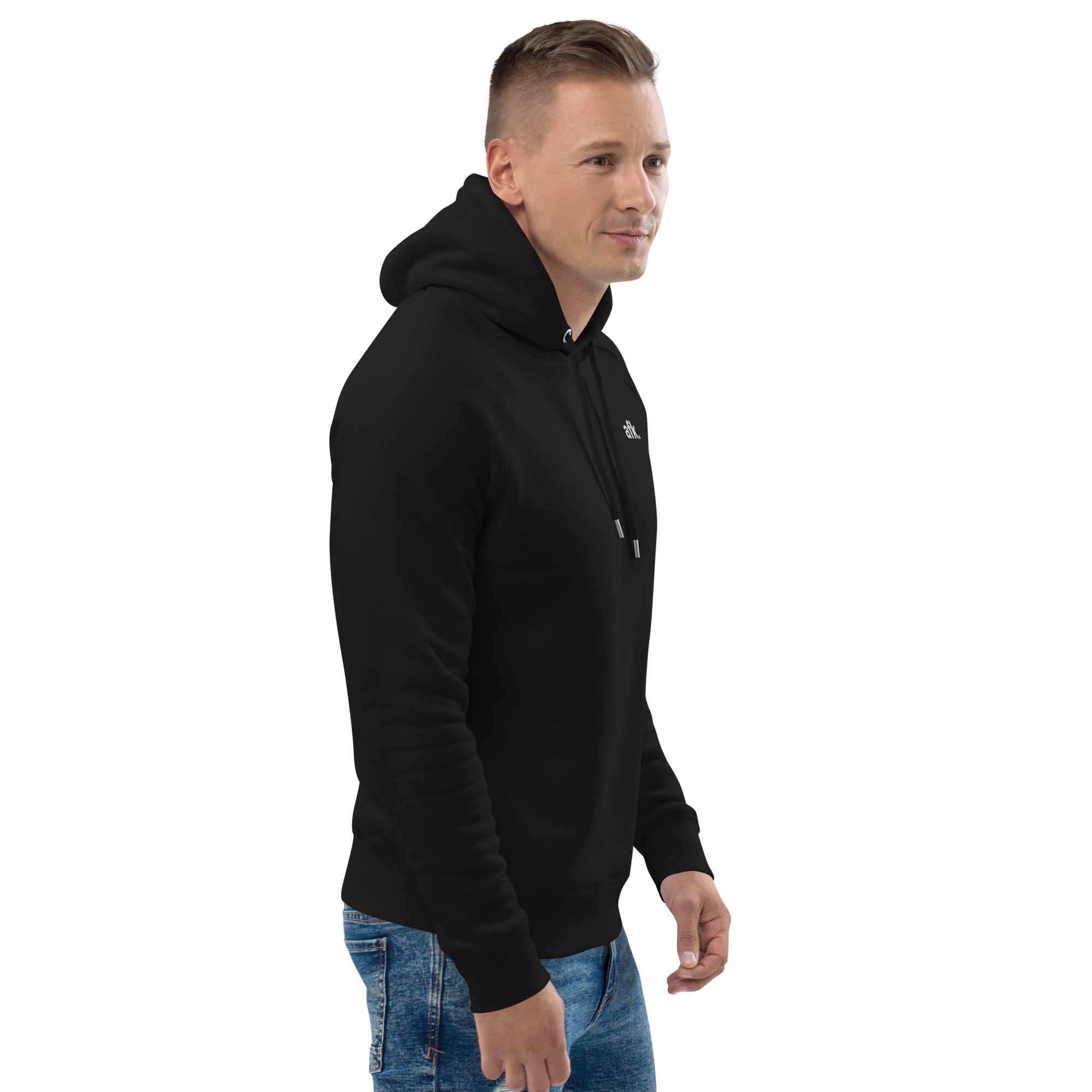 afk. Unisex Bio-Baumwoll Hoodie