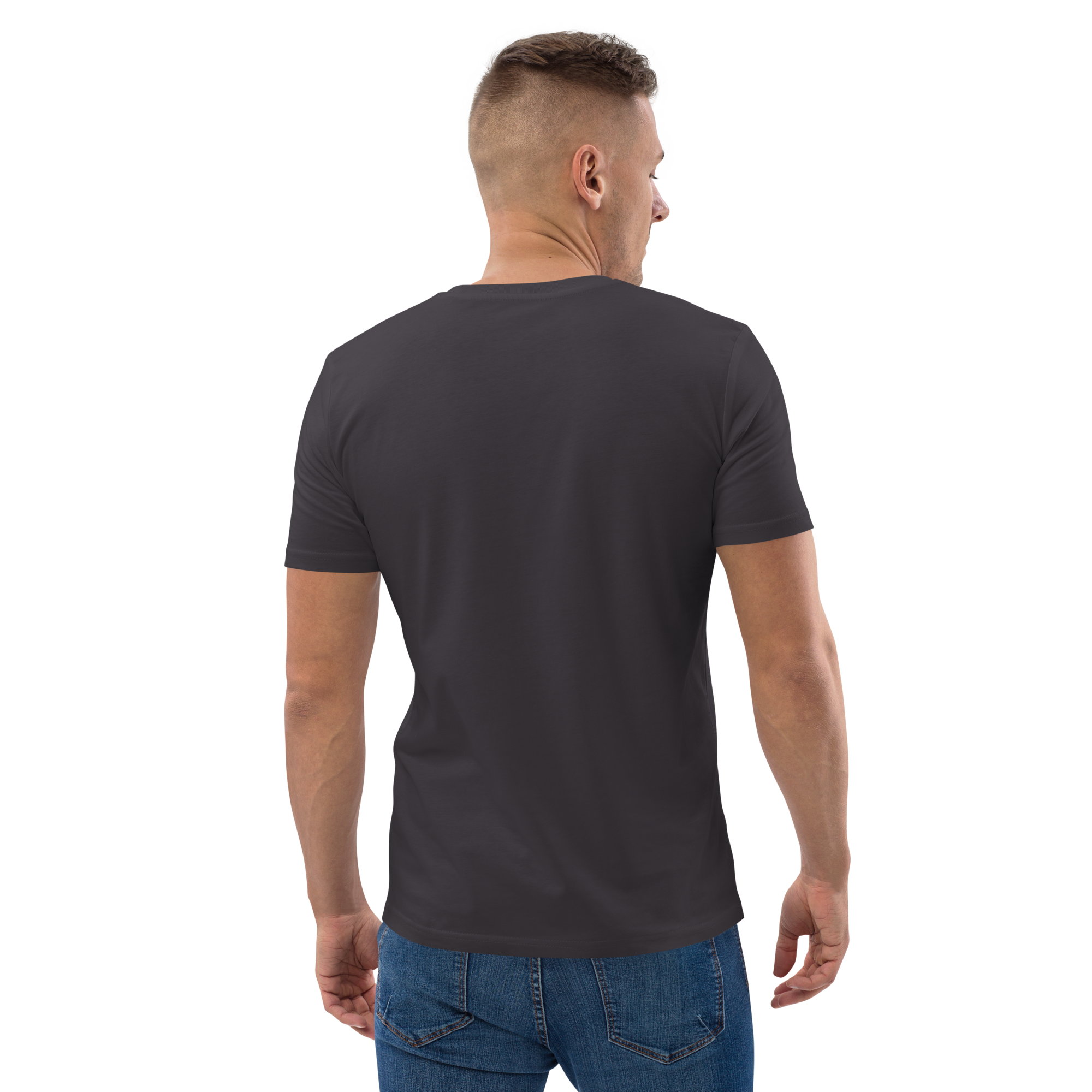 Viper Unisex T-Shirt (Embroidered)