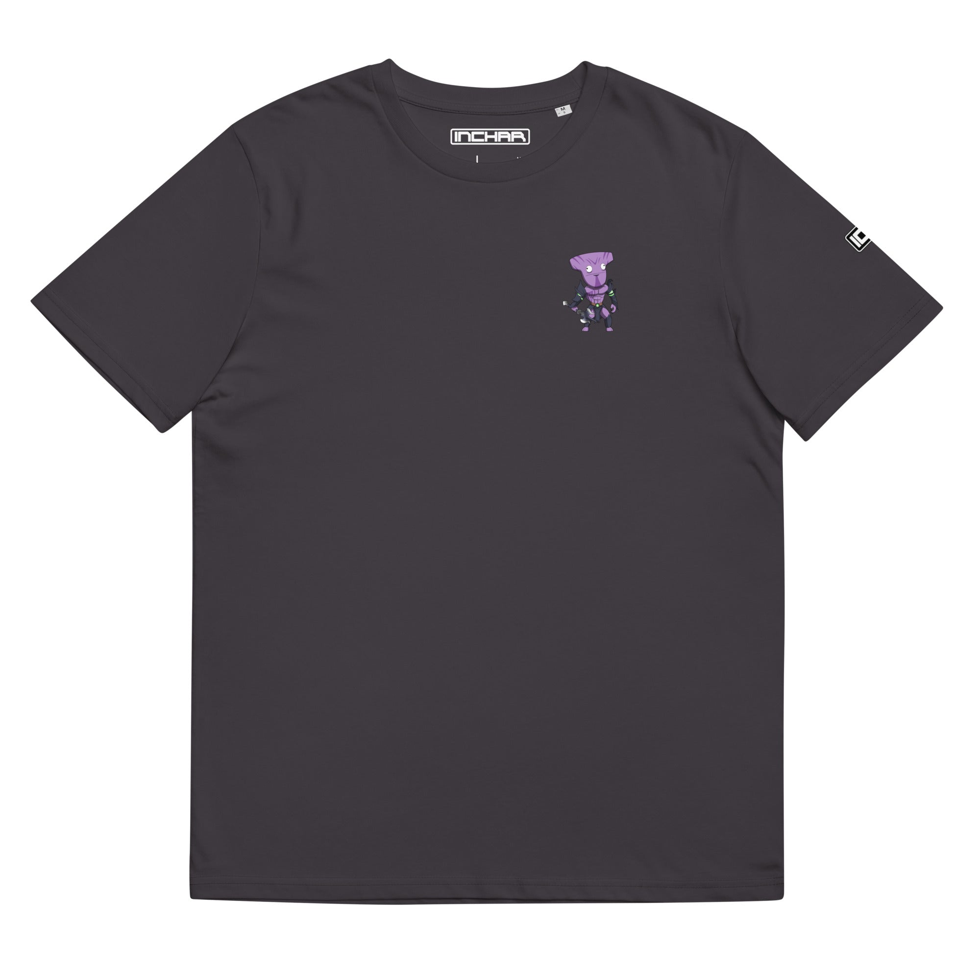 Faceless Void Meme Unisex T-Shirt (Printed)