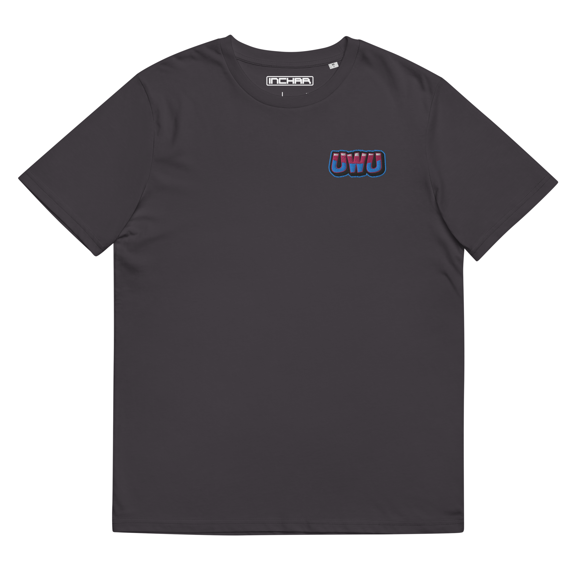 UwU Unisex T-Shirt (bestickt)