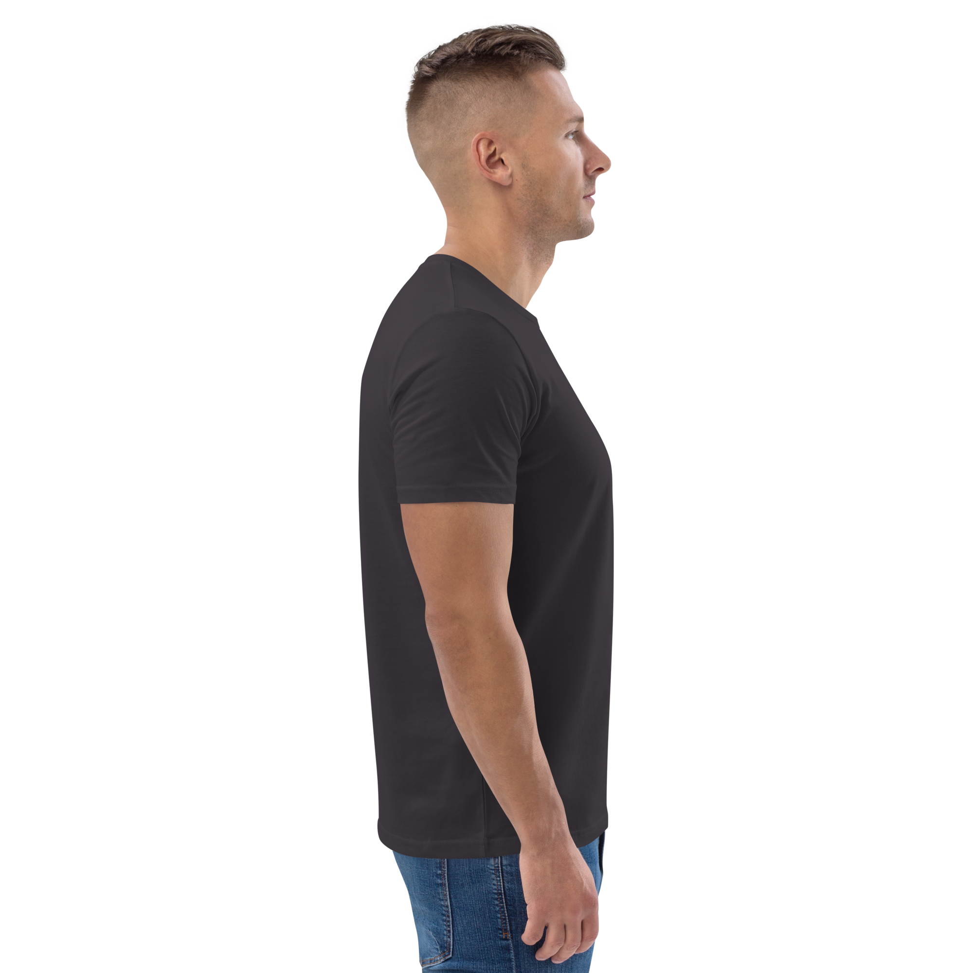 Viper Unisex T-Shirt (Embroidered)