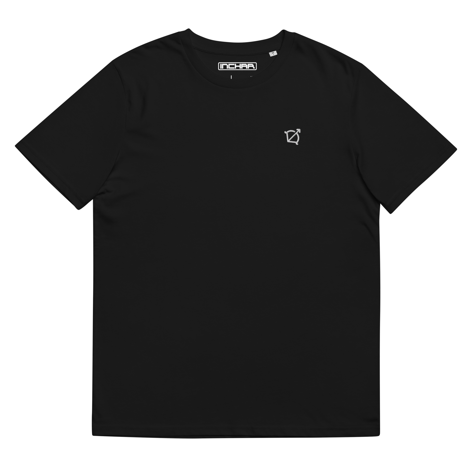 Mid Lane Unisex T-Shirt (Embroidered)