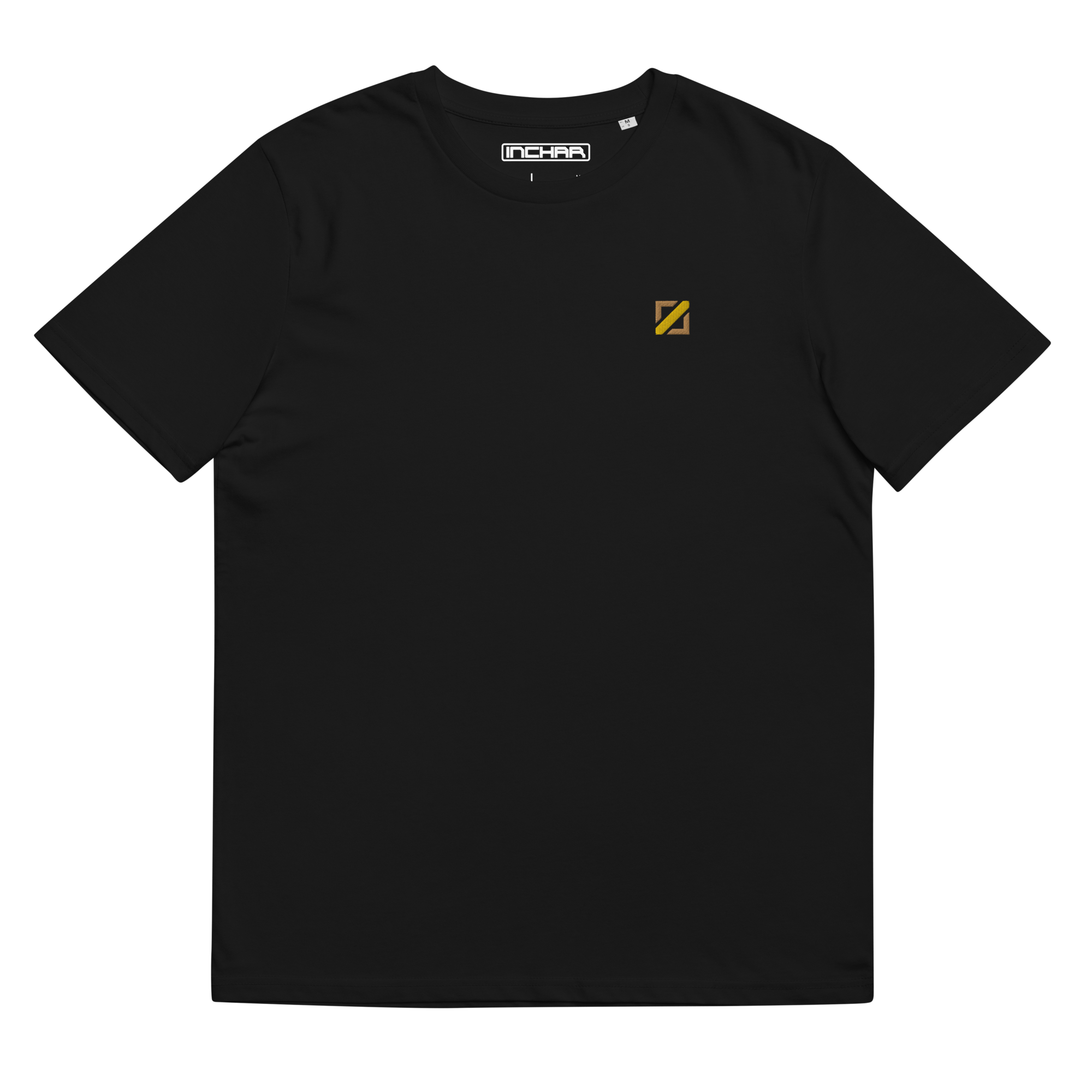 Solo Mid Unisex T-Shirt (Embroidered)