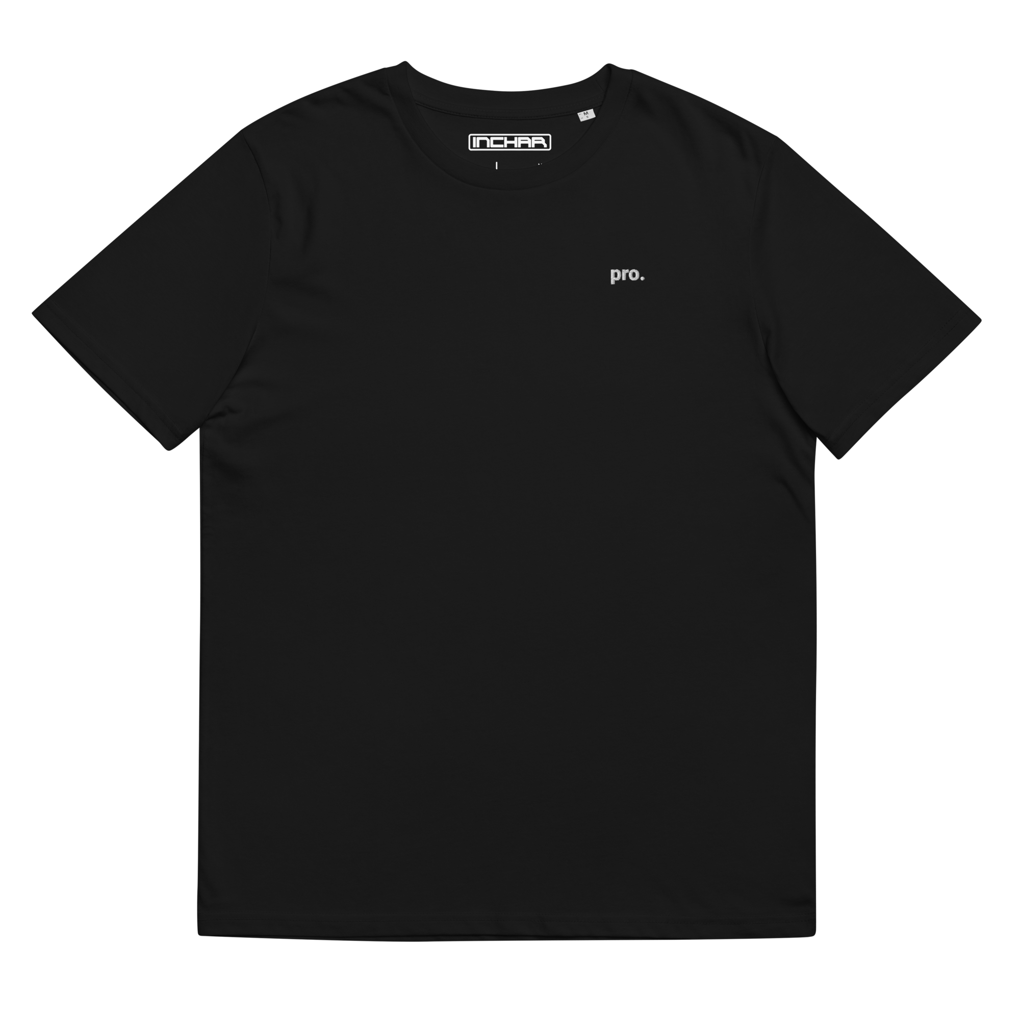 Per. Unisex T-Shirt (embroidered)