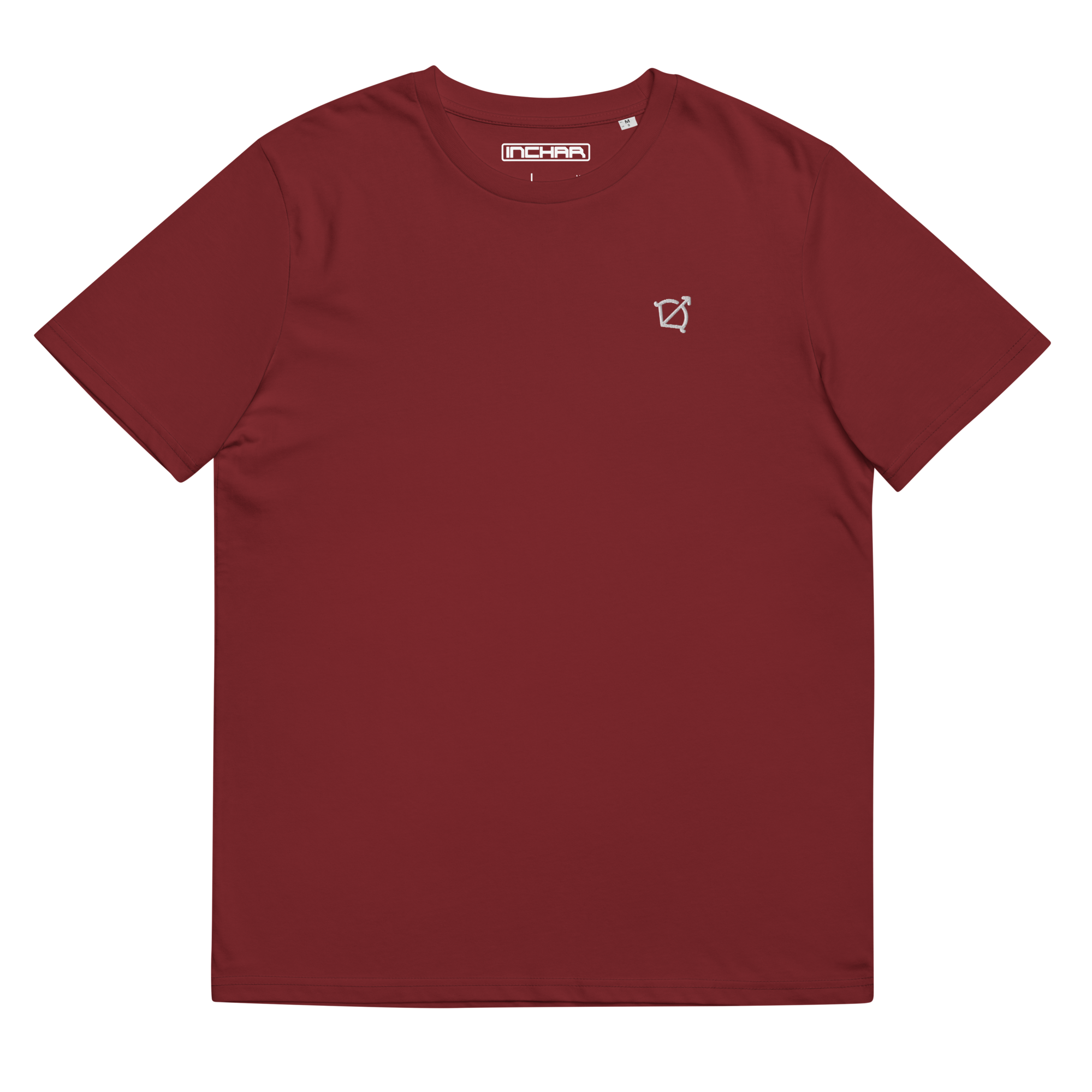 Mid Lane Unisex T-Shirt (Embroidered)