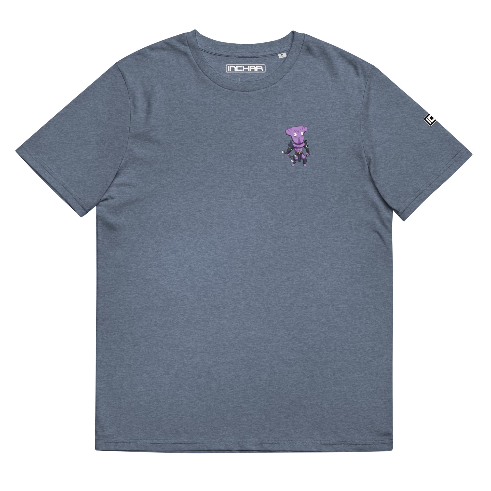 Faceless Void Meme Unisex T-Shirt (Printed)