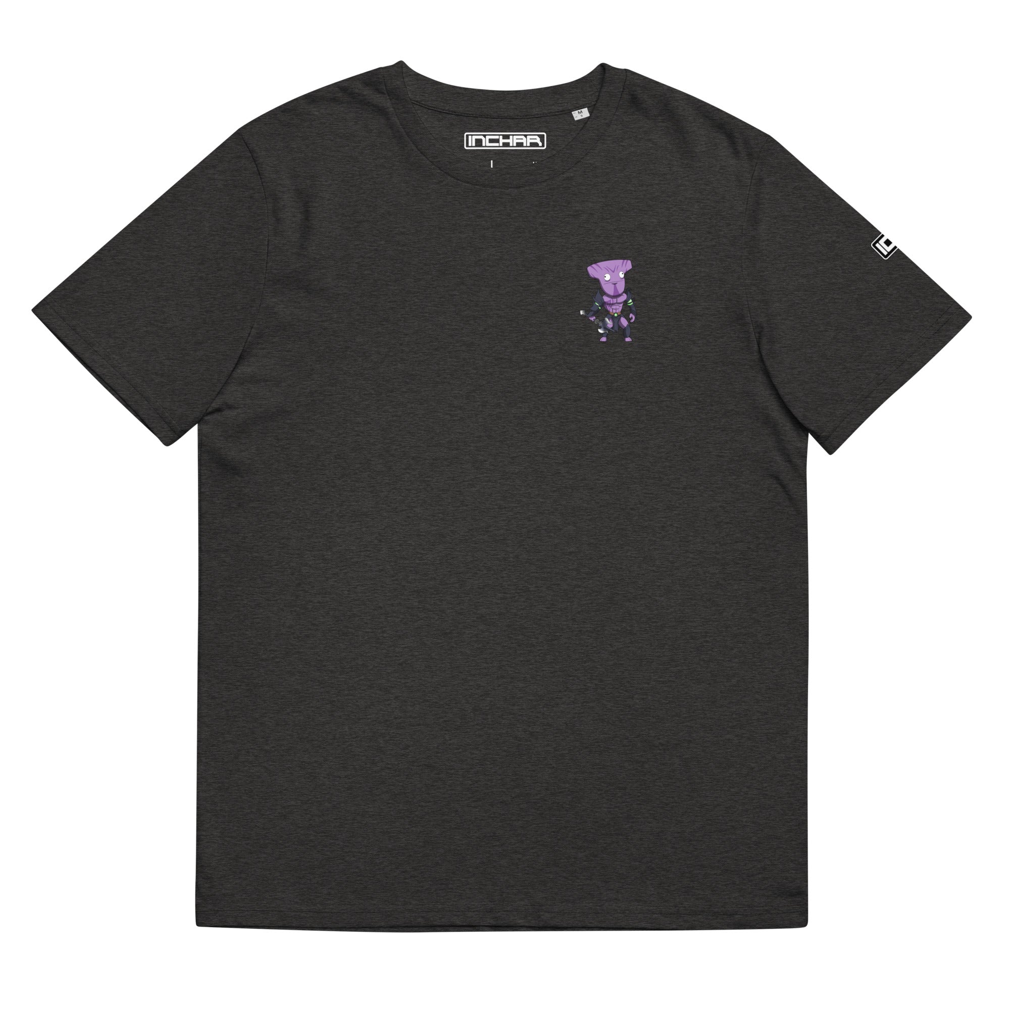 Faceless Void Meme Unisex T-Shirt (Printed)