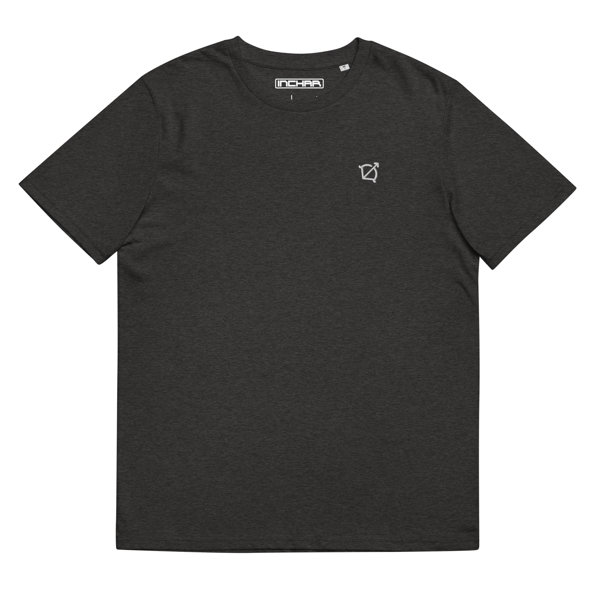 Mid Lane Unisex T-Shirt (Embroidered)