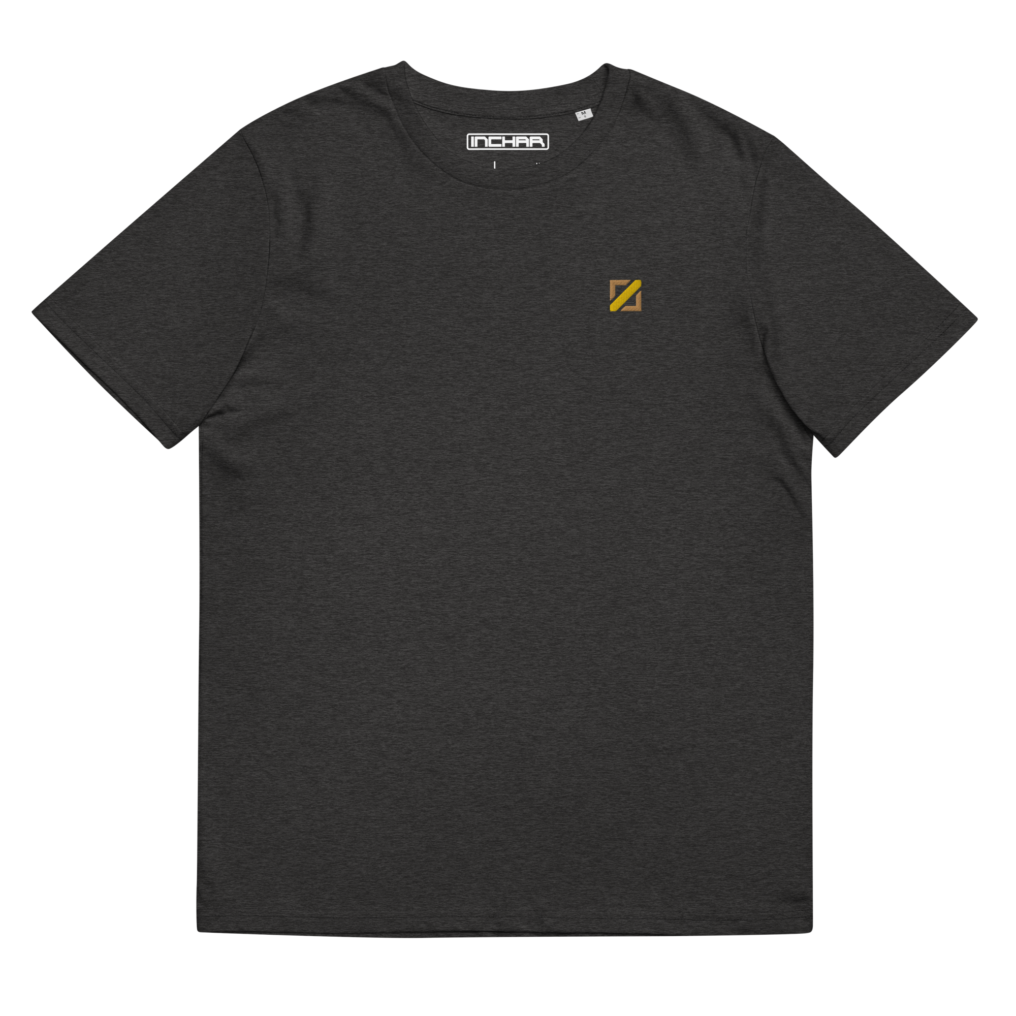 Solo Mid Unisex T-Shirt (Embroidered)