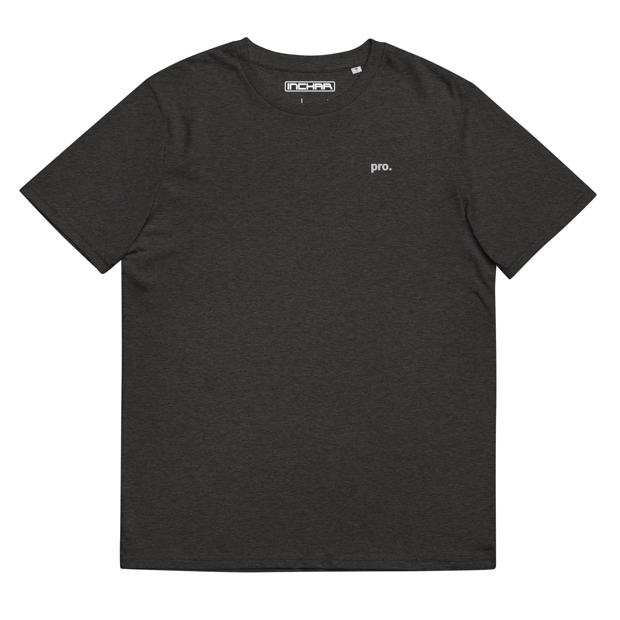 Per. Unisex T-Shirt (embroidered)