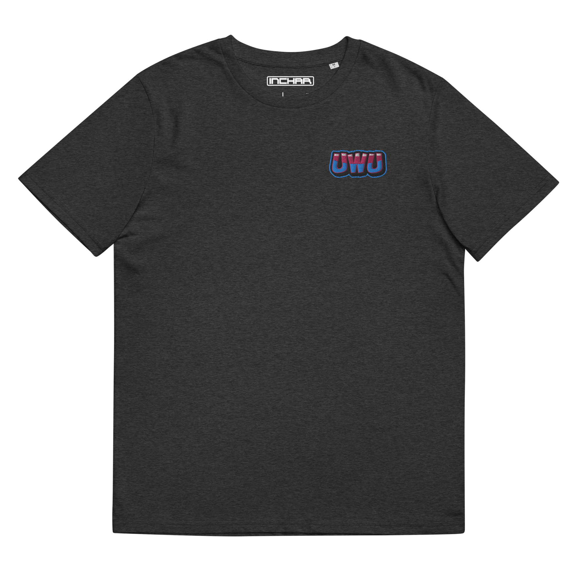 UwU Unisex T-Shirt (bestickt)