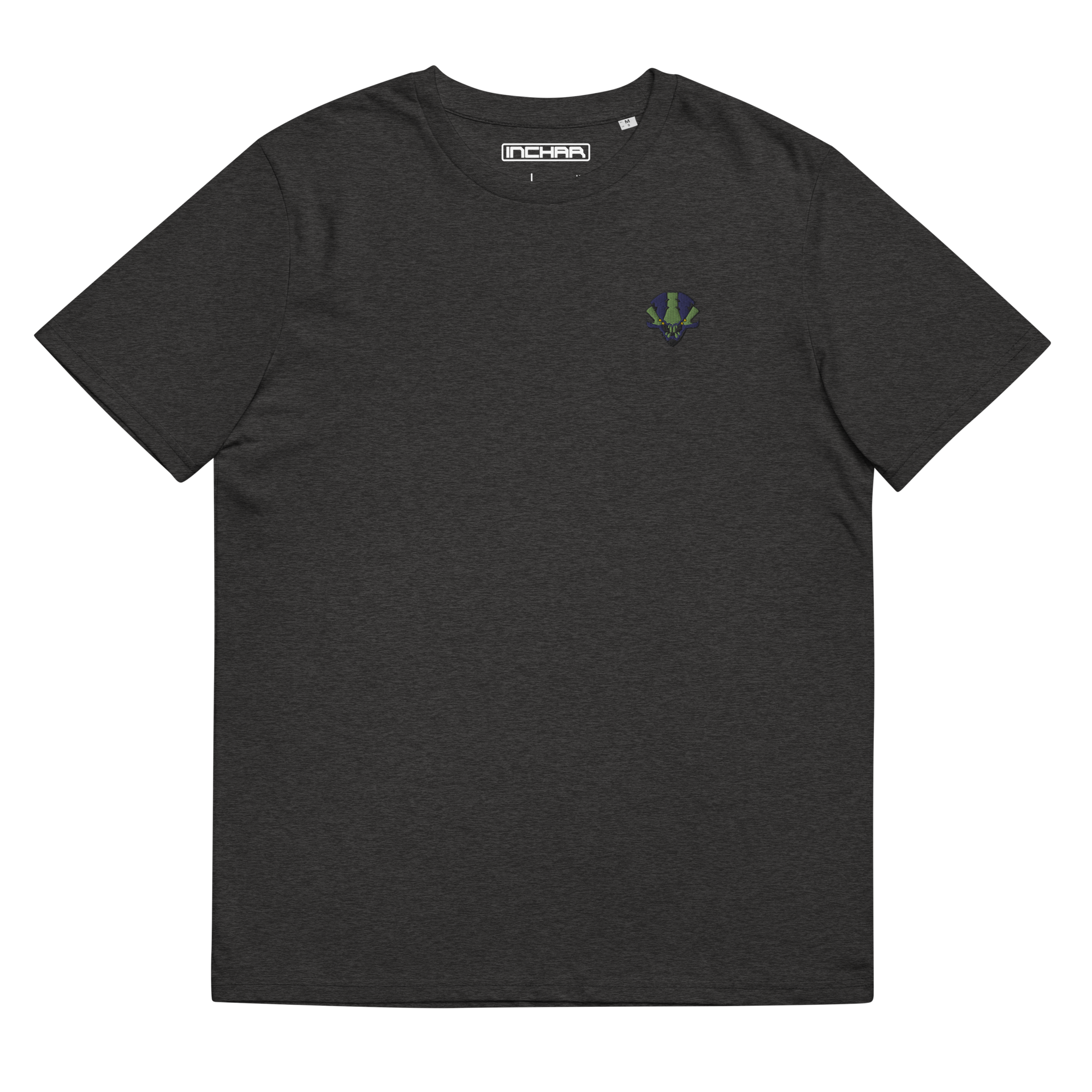 Viper Unisex T-Shirt (Embroidered)