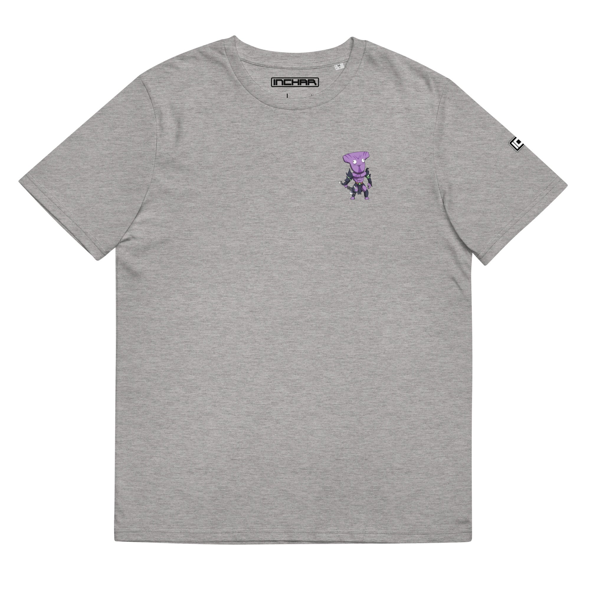 Faceless Void Meme Unisex T-Shirt (Printed)