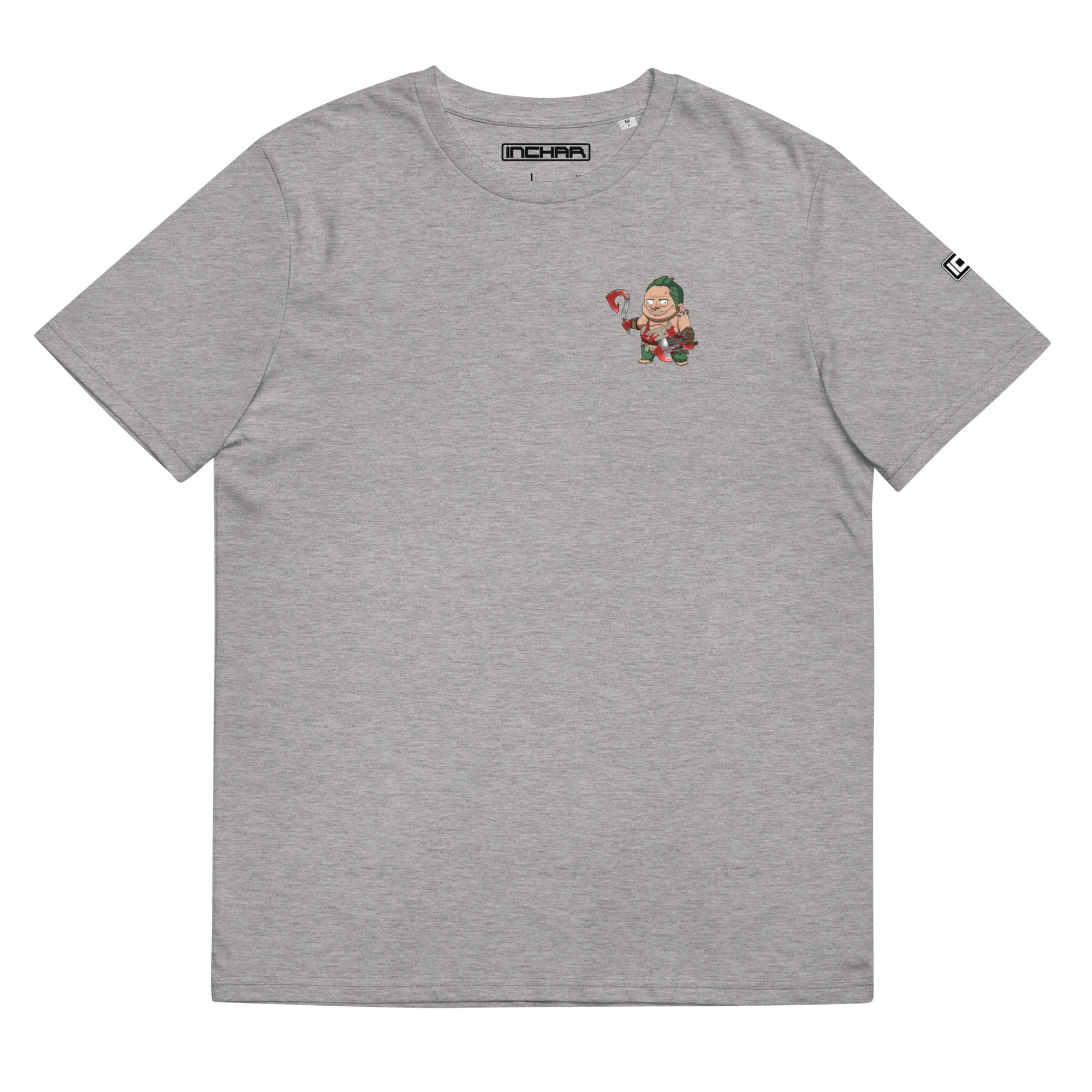 Pudge Meme Unisex T-Shirt (Printed)