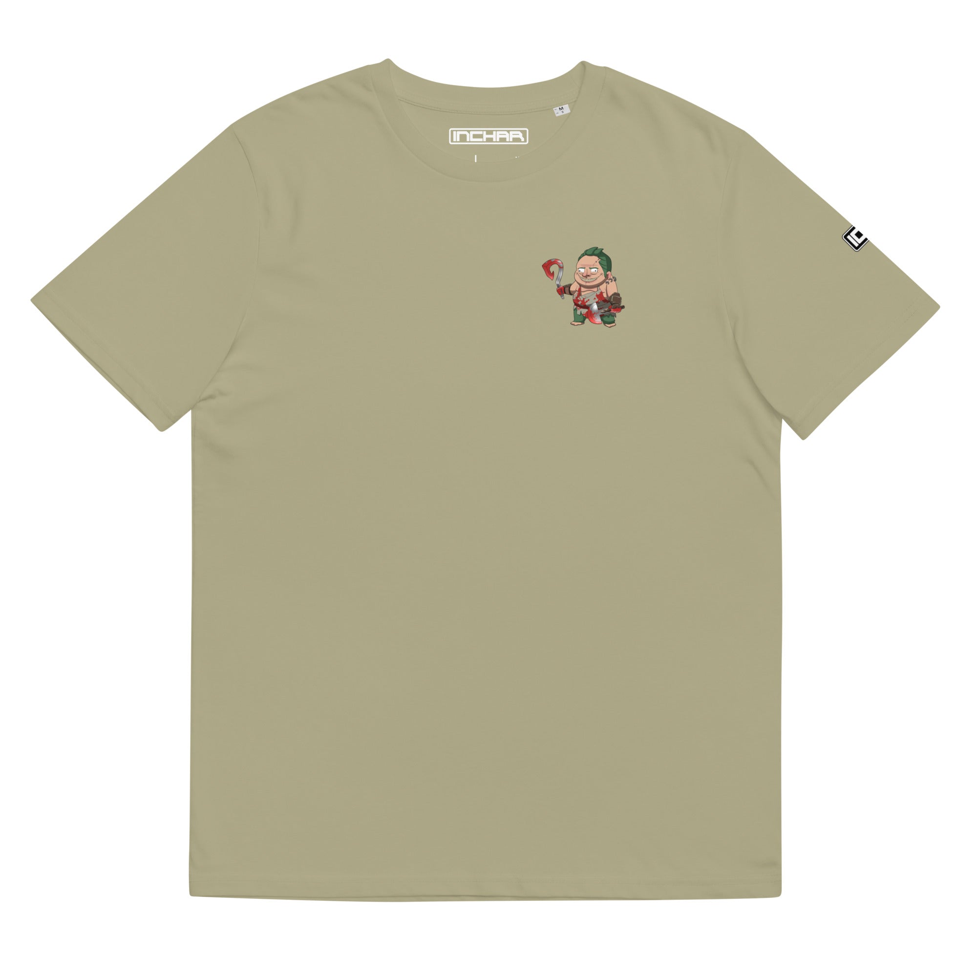 Pudge Meme Unisex T-Shirt (Printed)