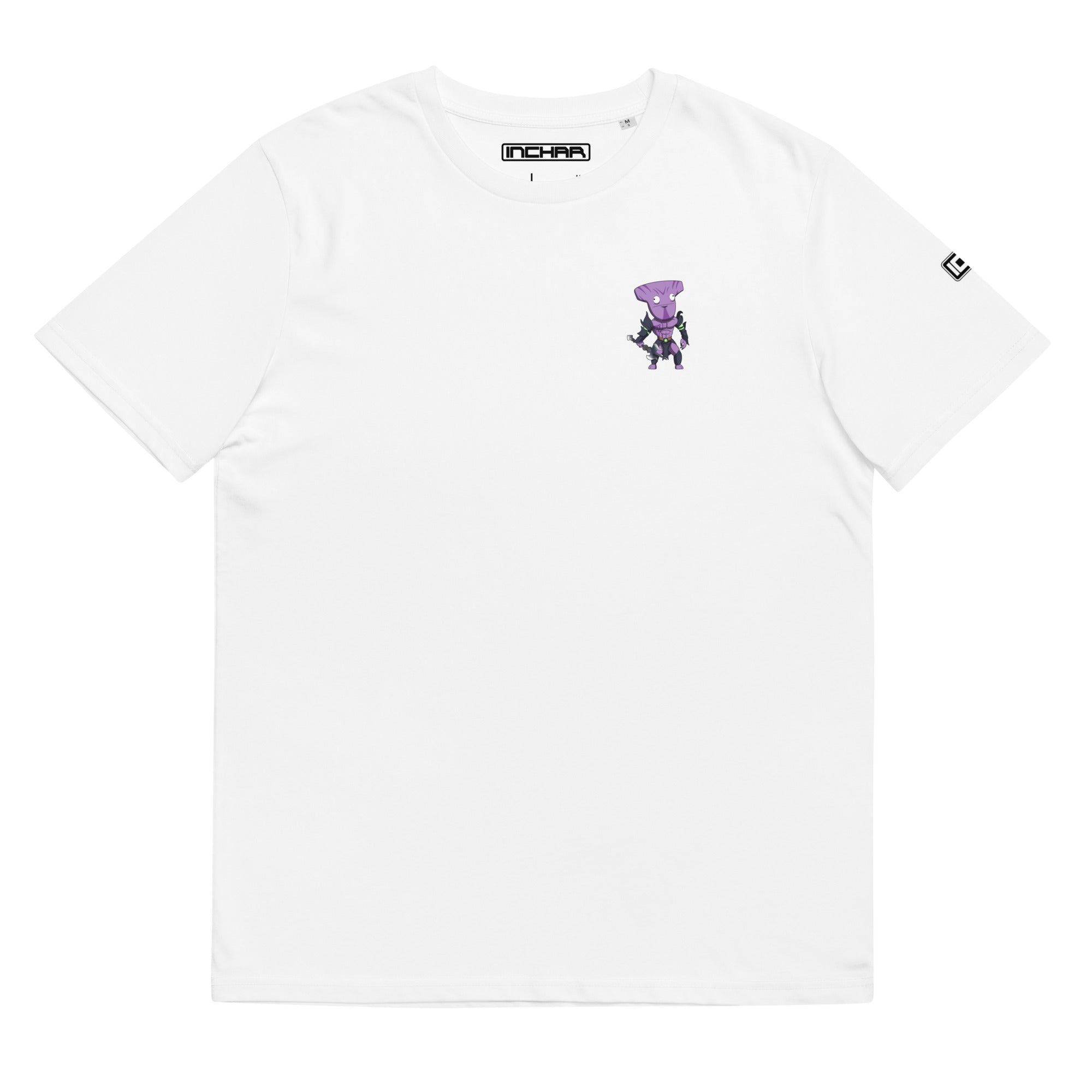 Faceless Void Meme Unisex T-Shirt (Printed)